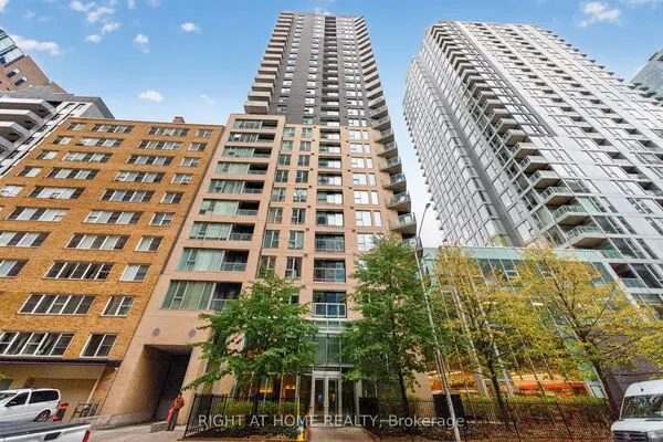 40 Nepean Street #1902