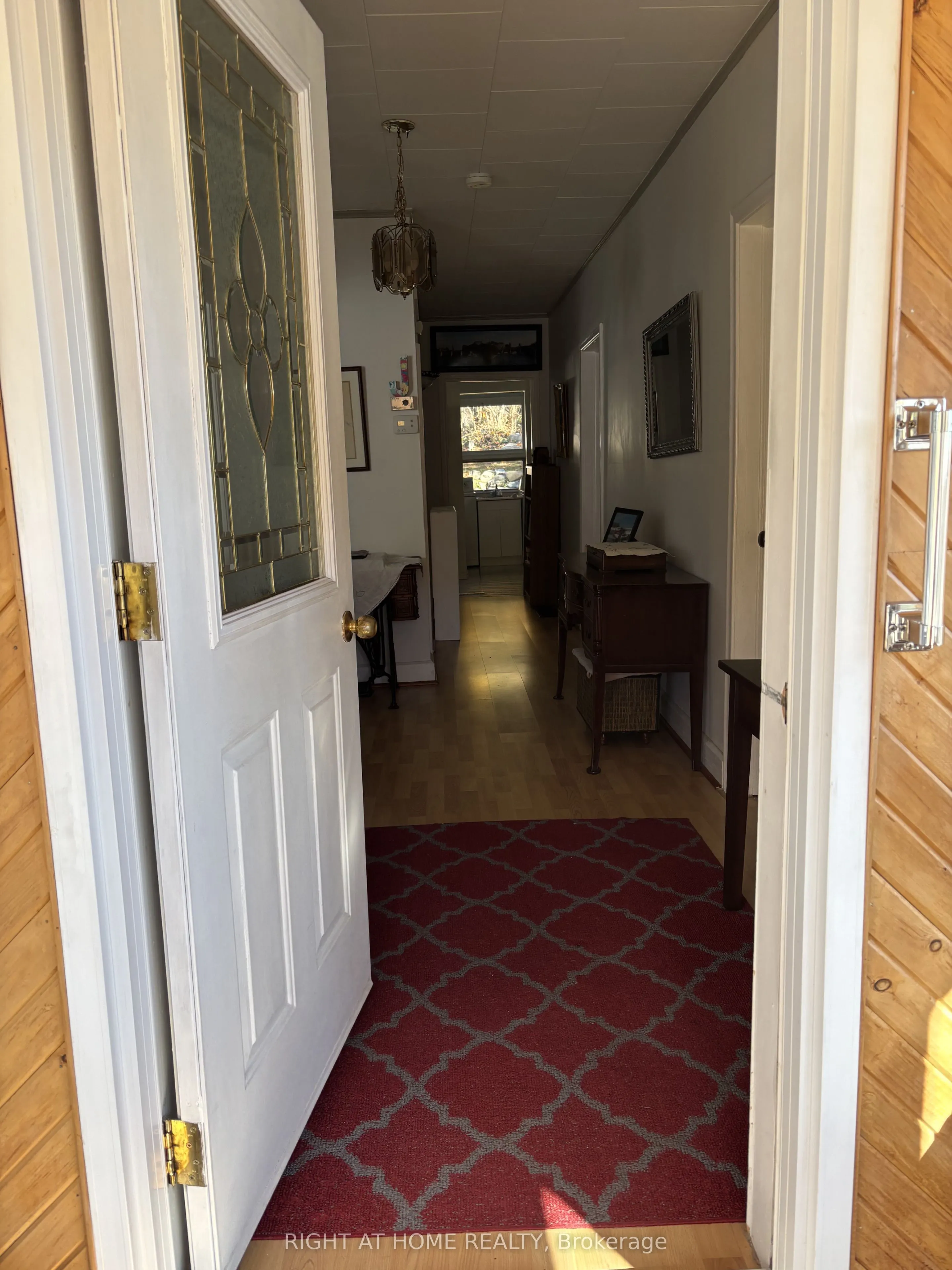 35 Cascade Street
