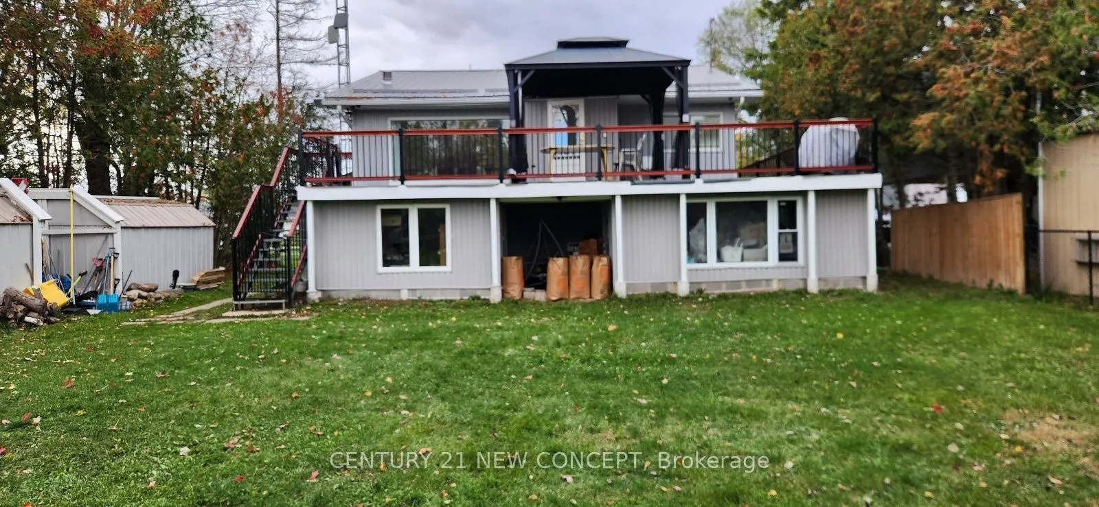 183 Mcguire Beach Road