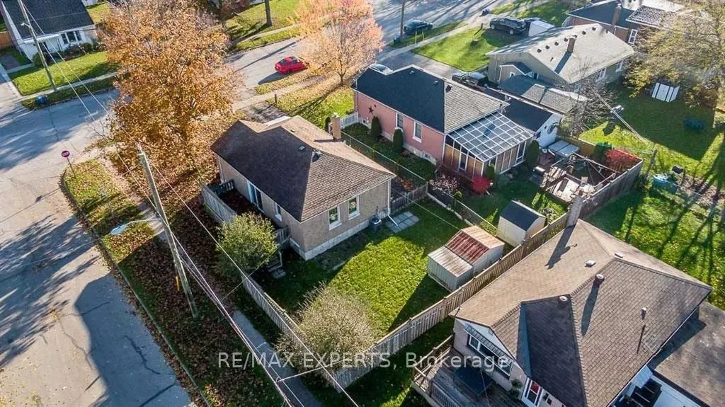 529 Burnham Street