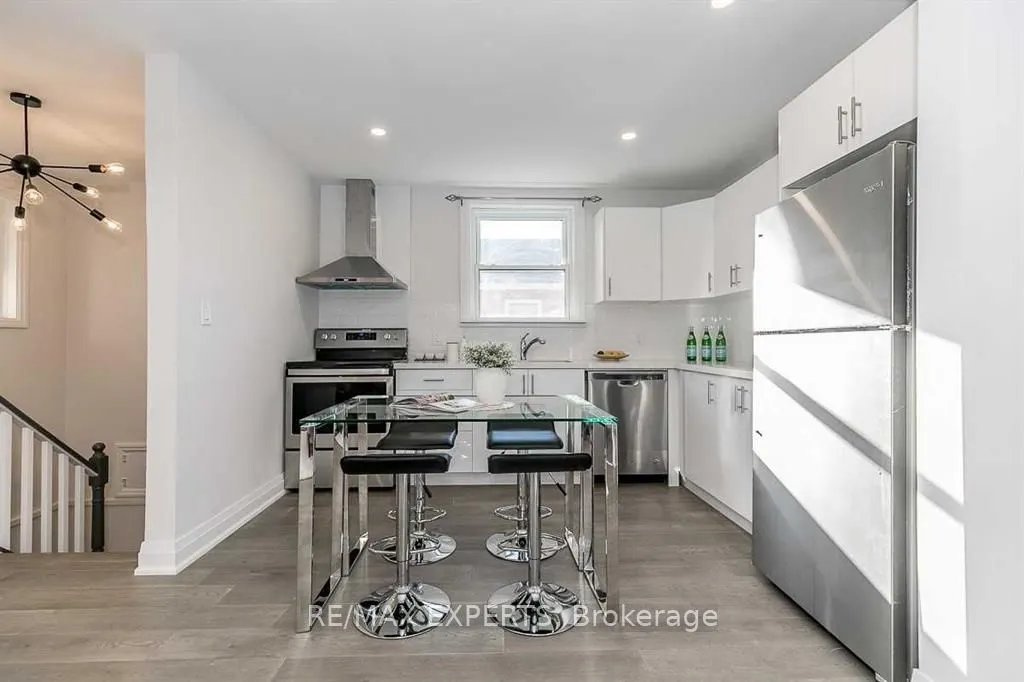 529 Burnham Street