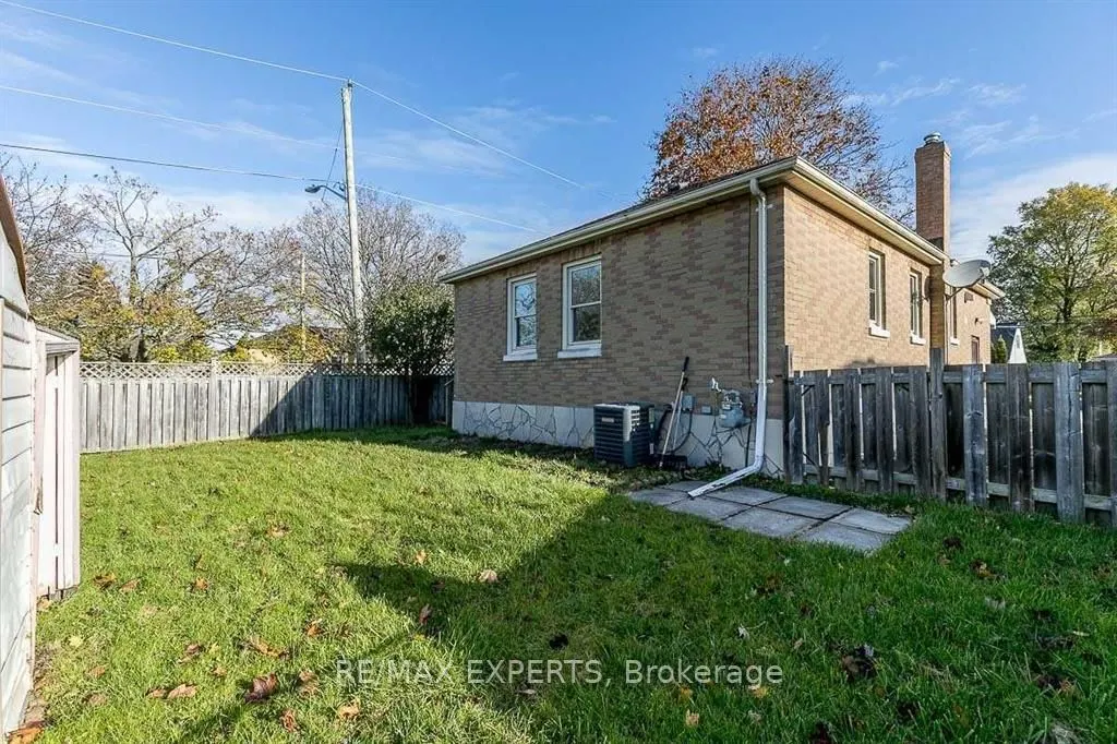 529 Burnham Street