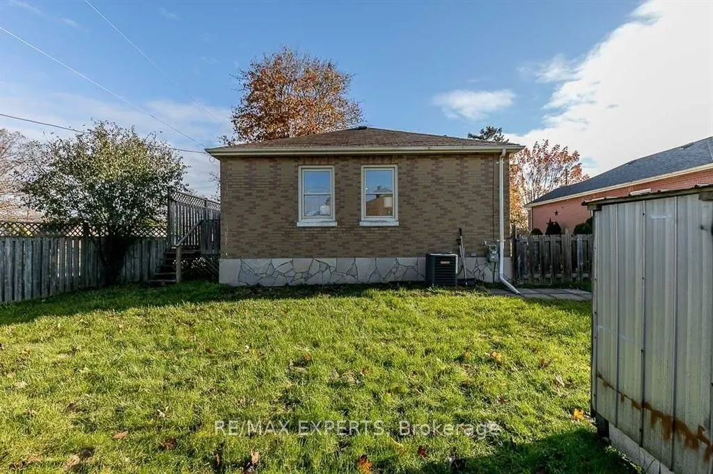 529 Burnham Street