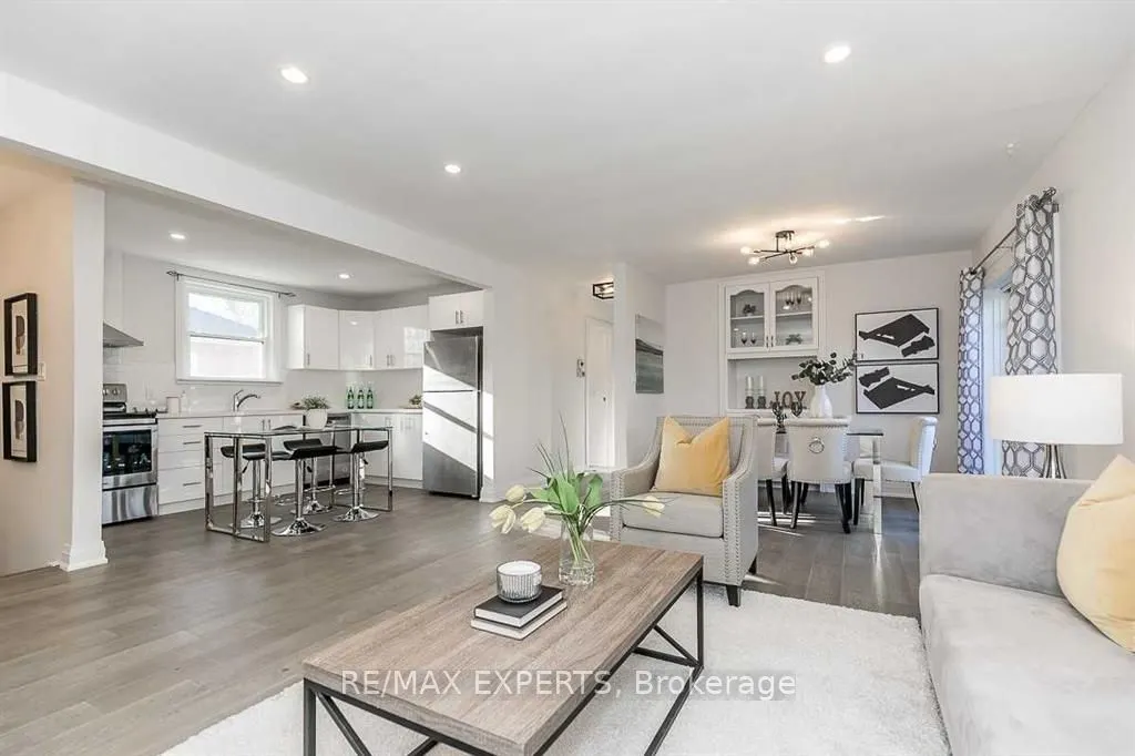 529 Burnham Street