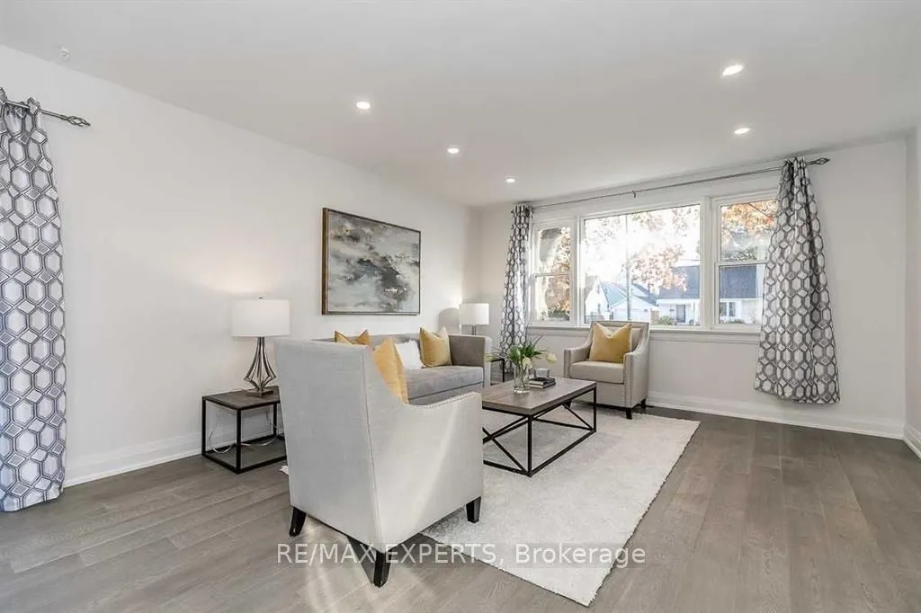 529 Burnham Street