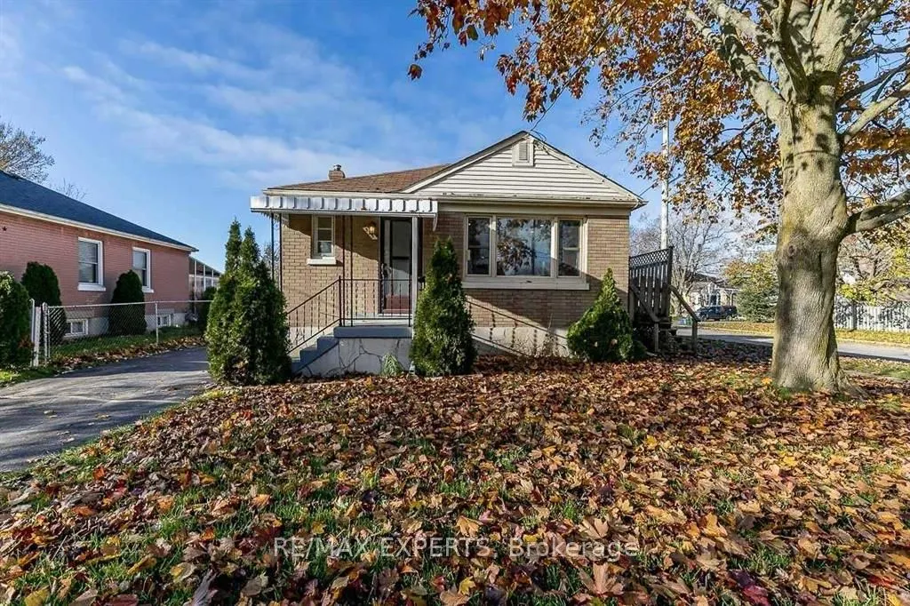 529 Burnham Street