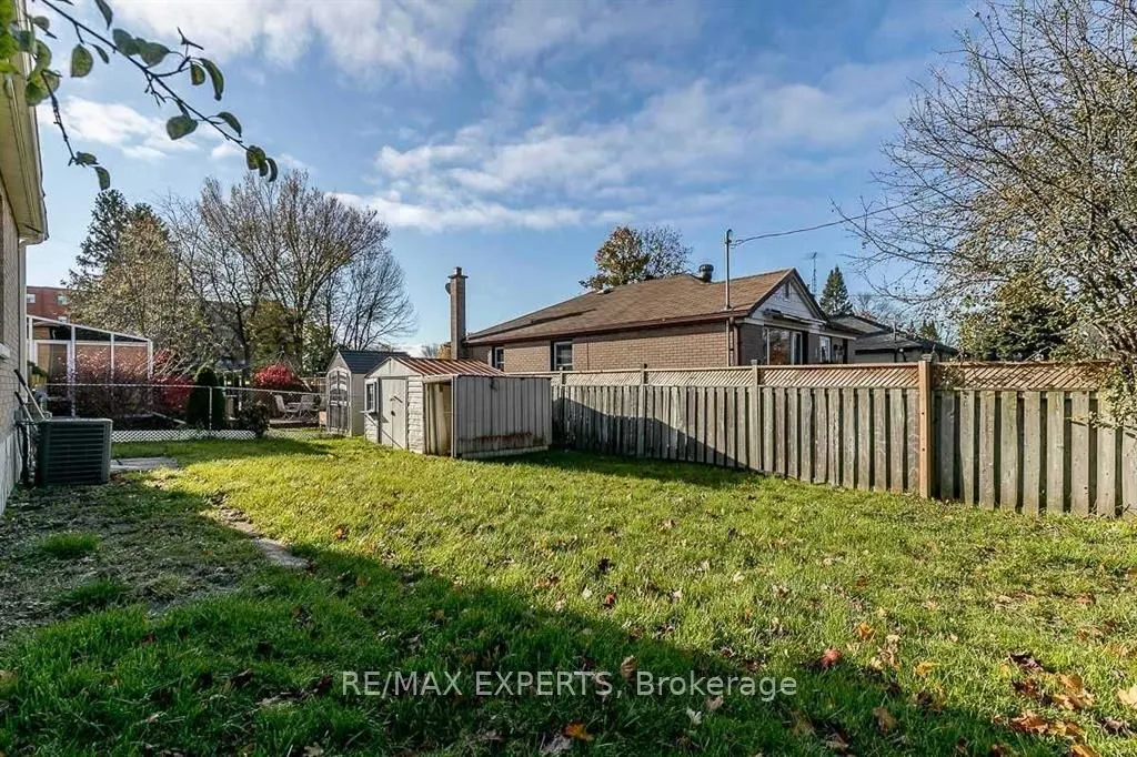 529 Burnham Street