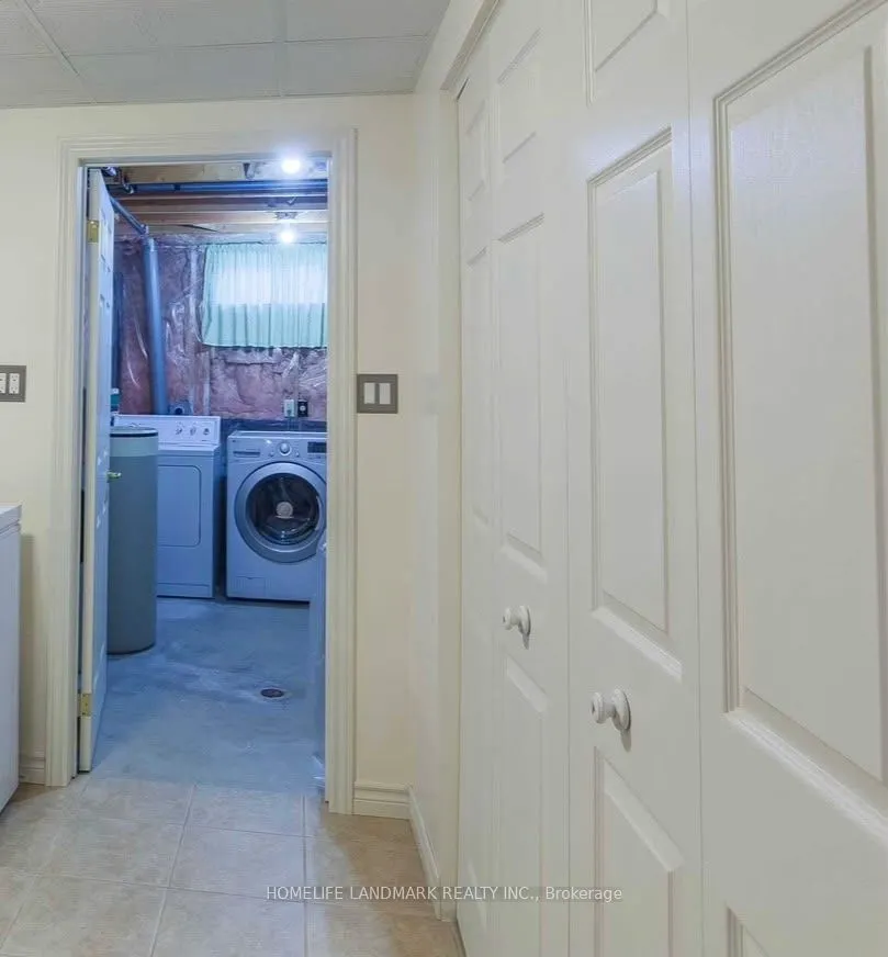 583 Edinburgh Road #Basement