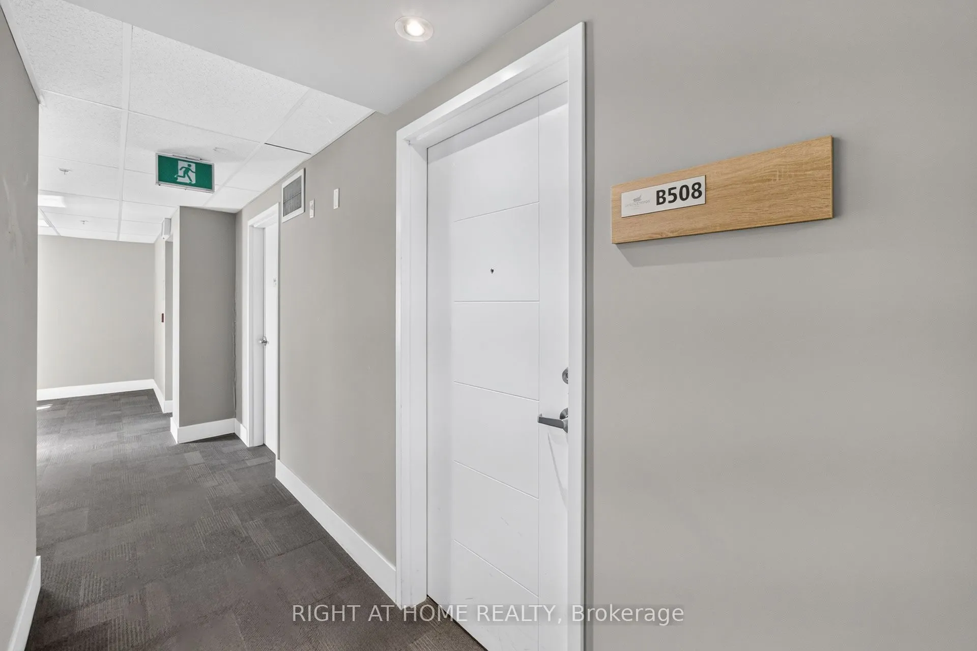 62 Balsam Street #B508
