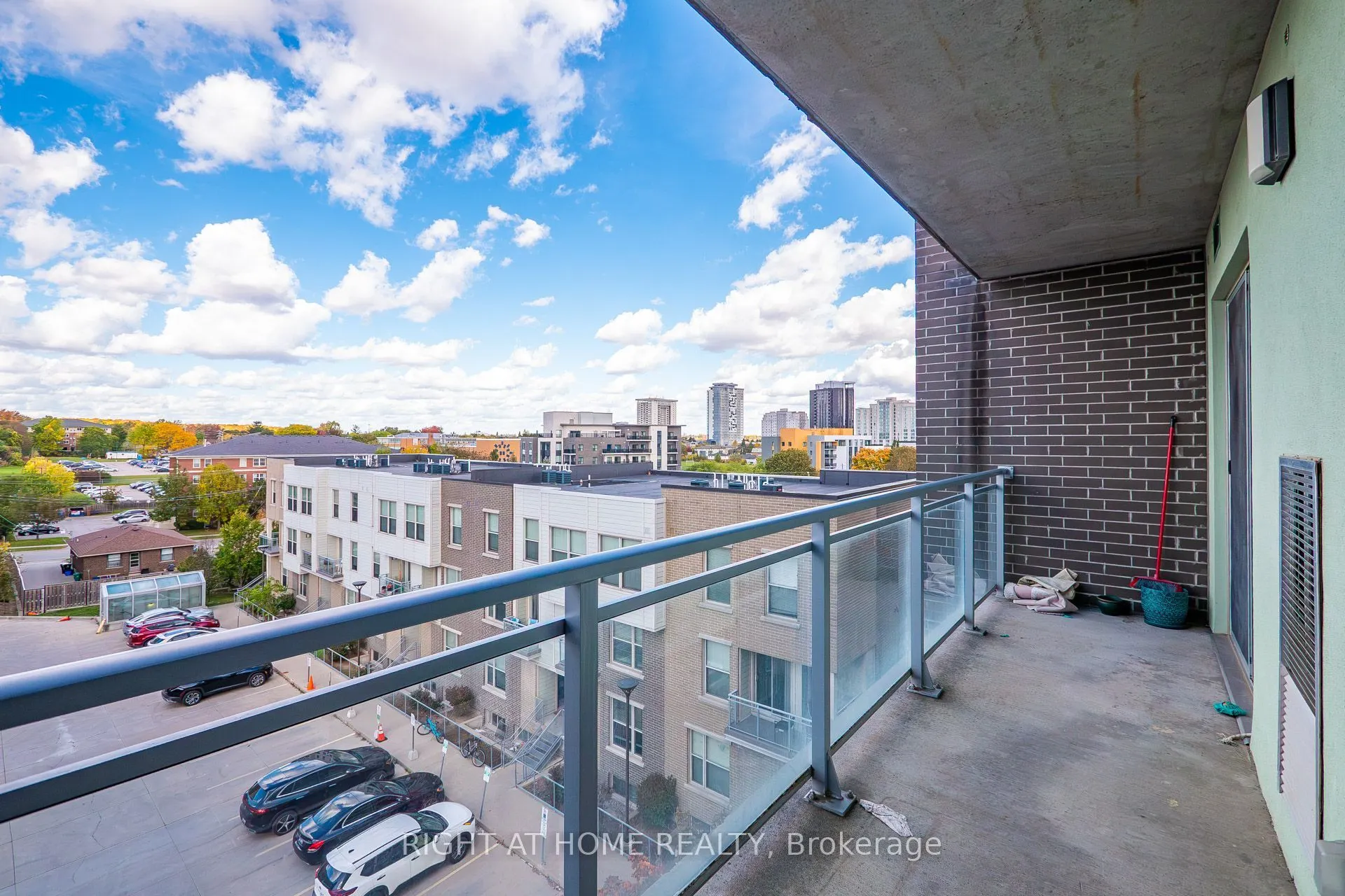 62 Balsam Street #B508