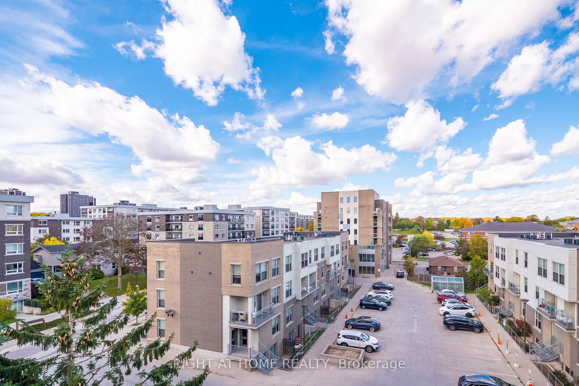 62 Balsam Street #B508