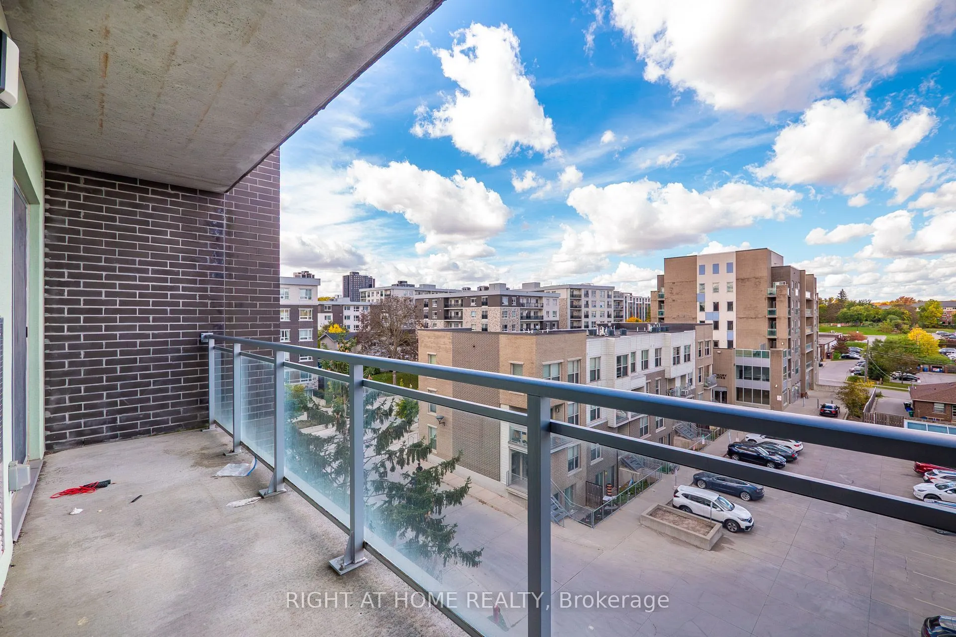62 Balsam Street #B508