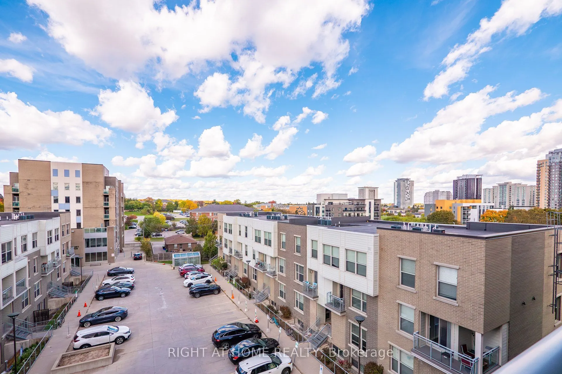 62 Balsam Street #B508