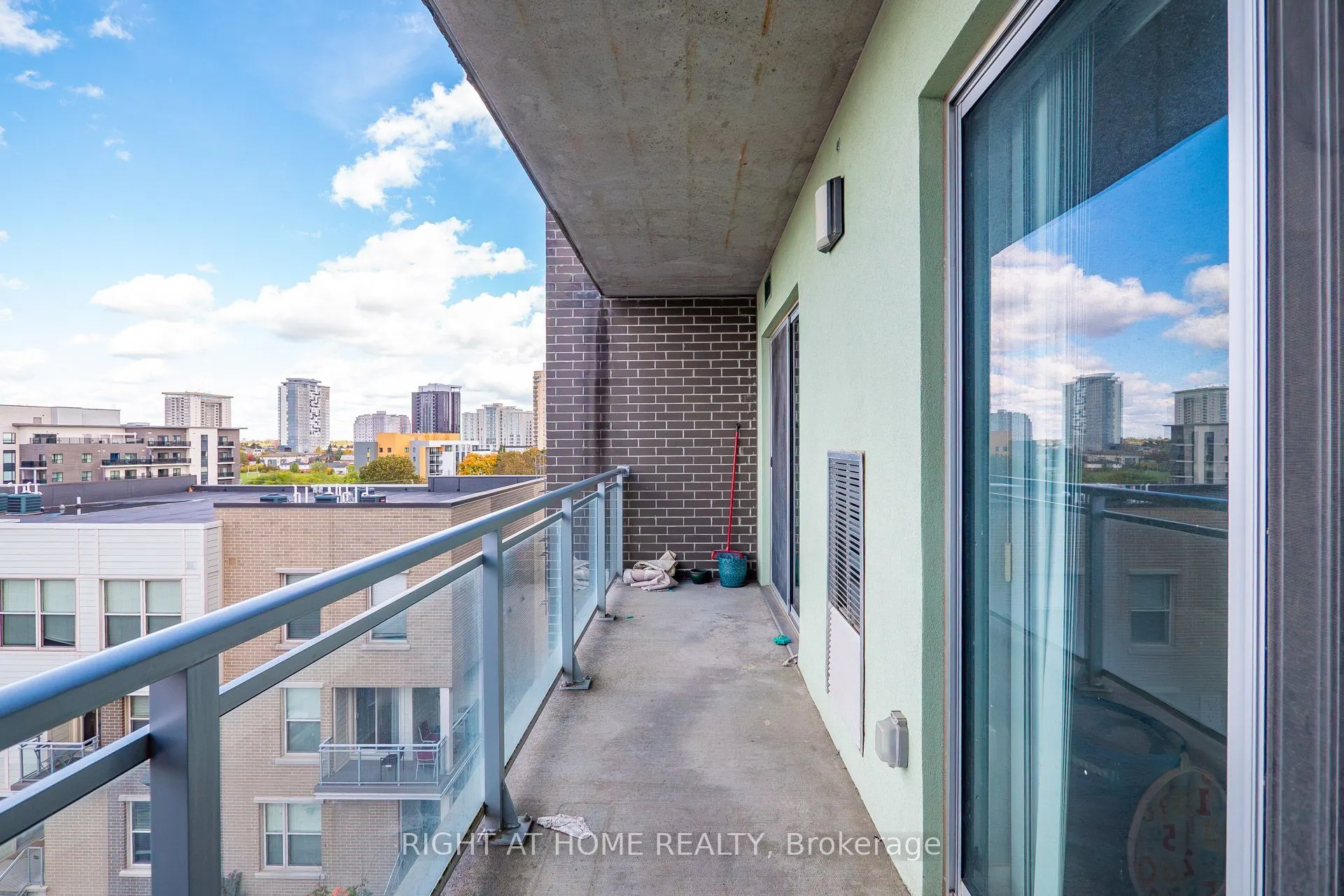 62 Balsam Street #B508
