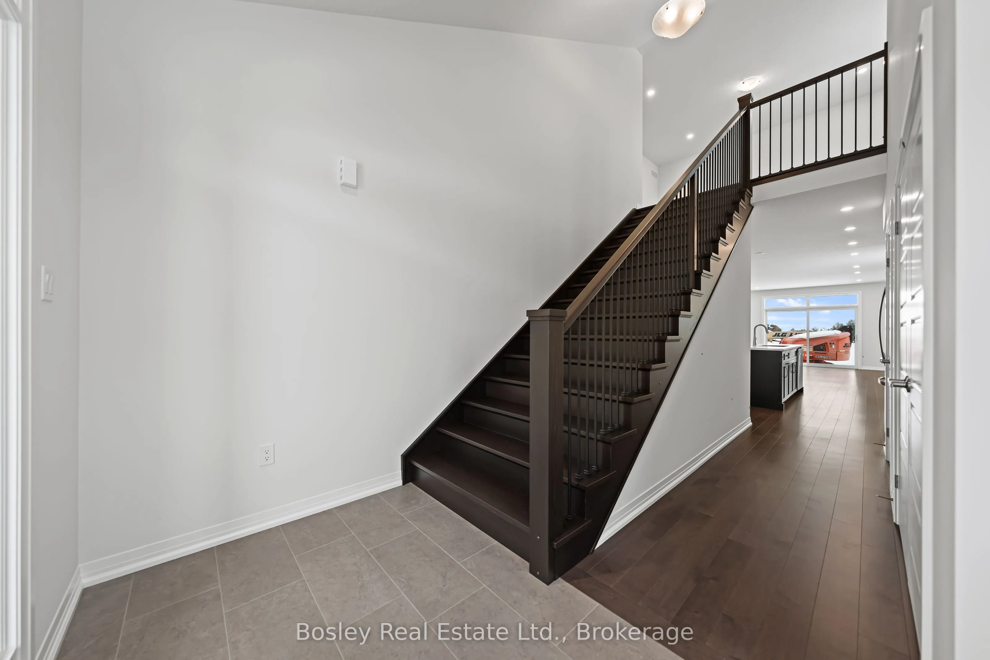 273 Harrison Street