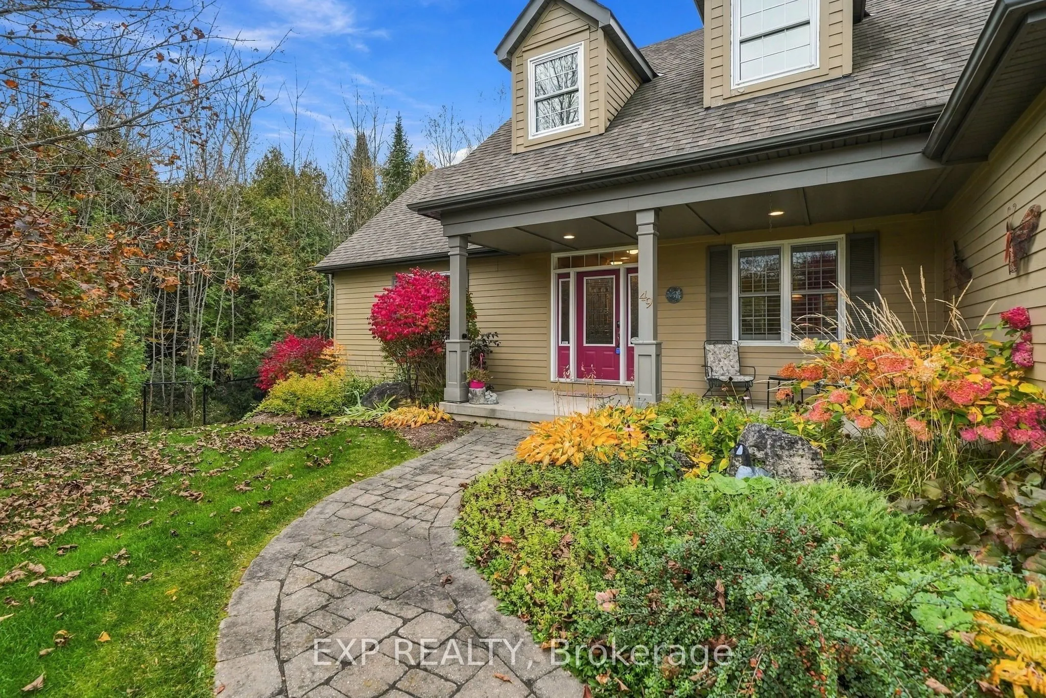 49 Blue Heron Drive
