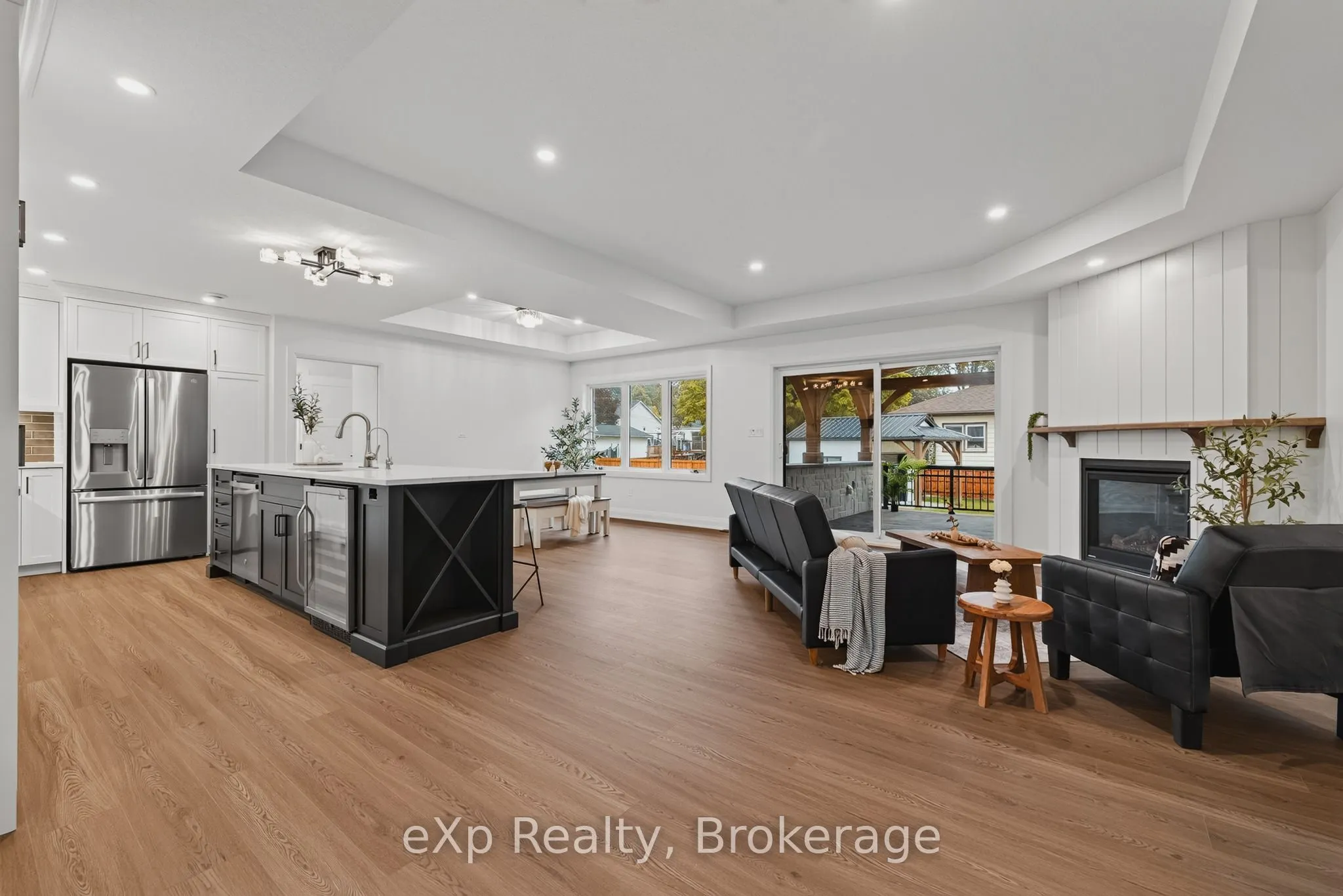 167 Margaret Street S
