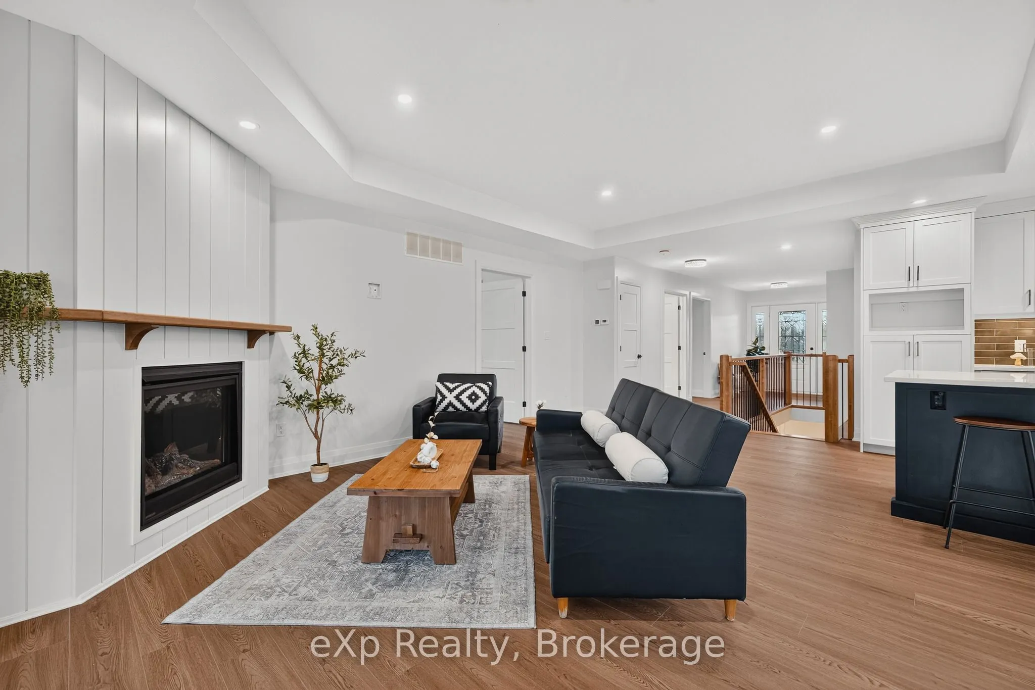 167 Margaret Street S