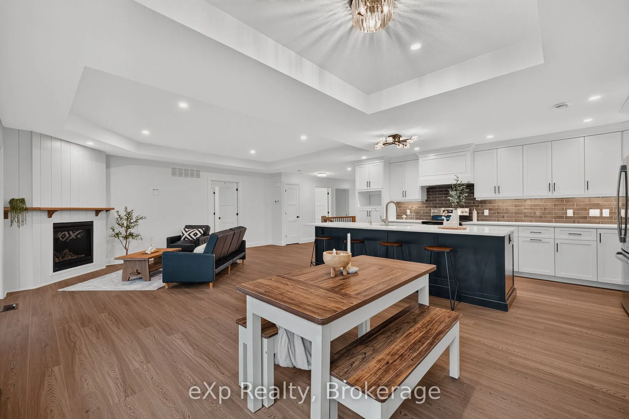 167 Margaret Street S