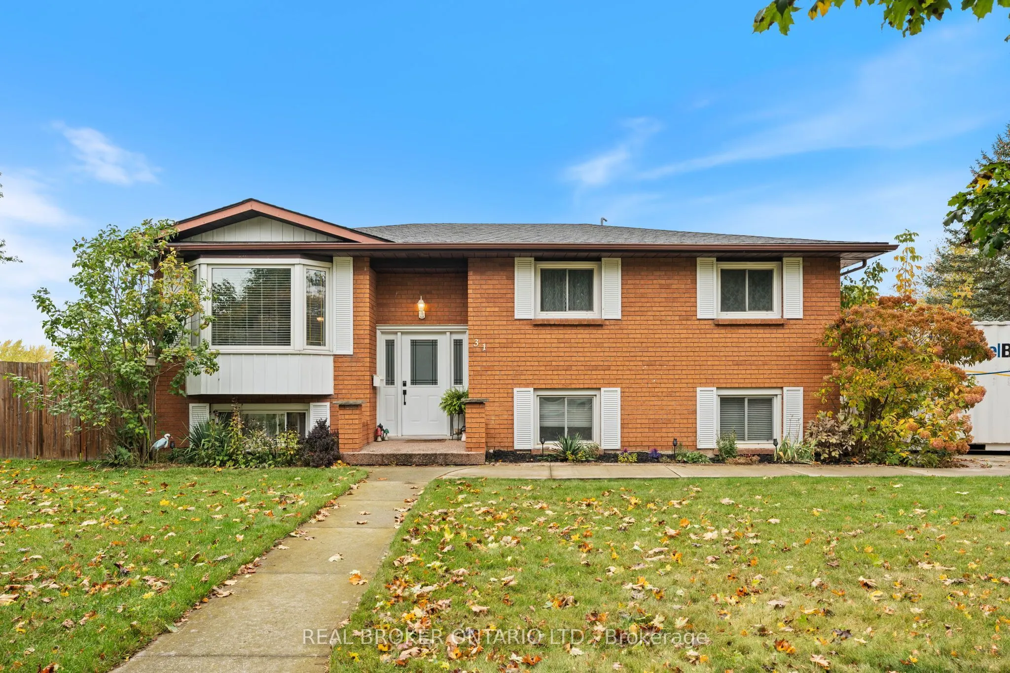 31 Gillin Road