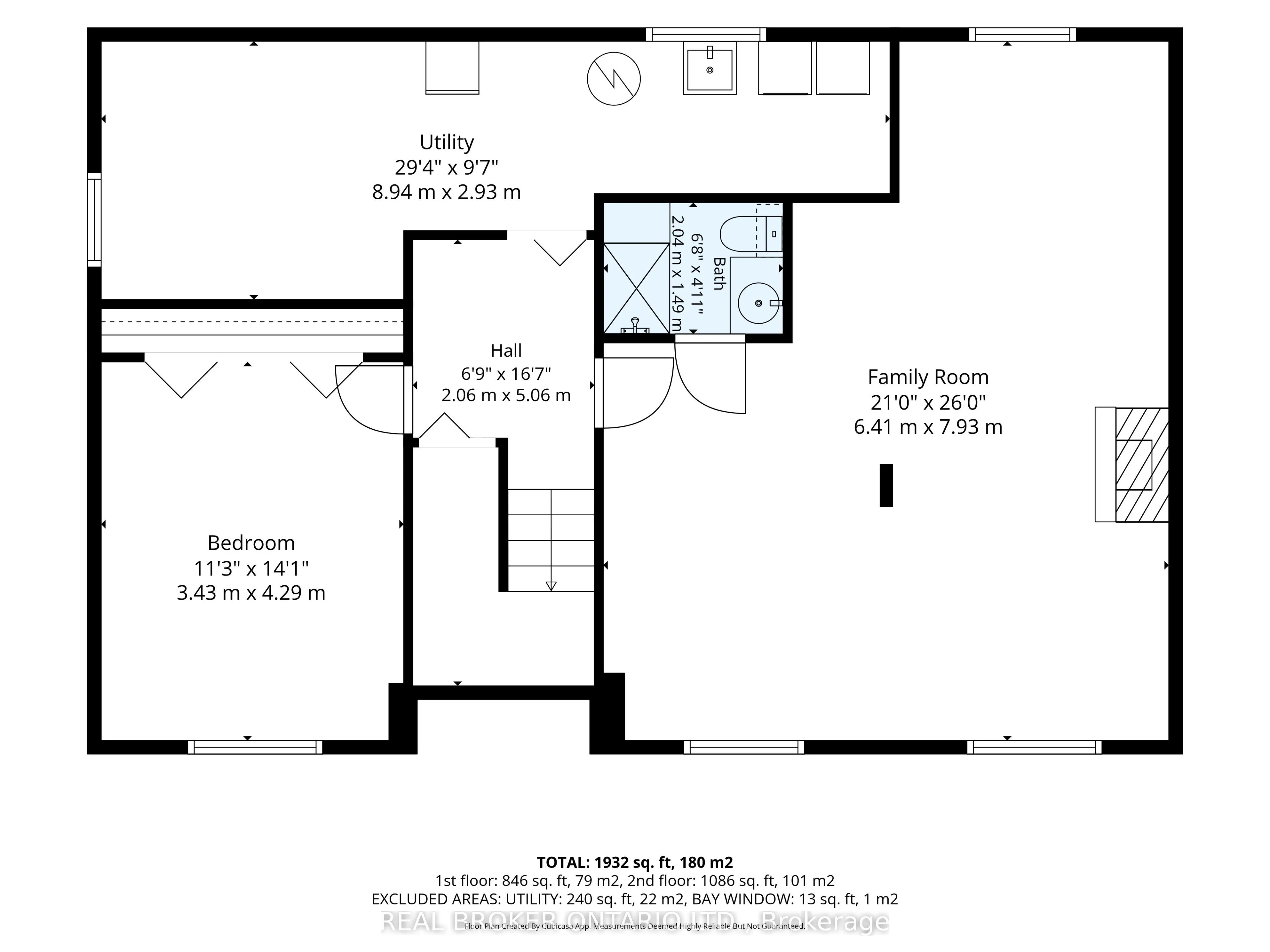 31 Gillin Road