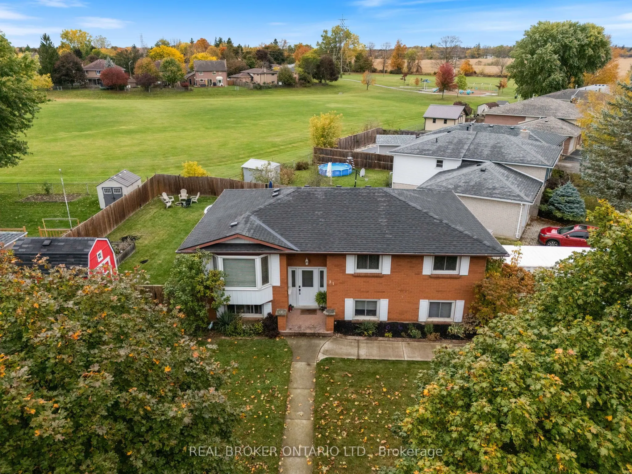 31 Gillin Road