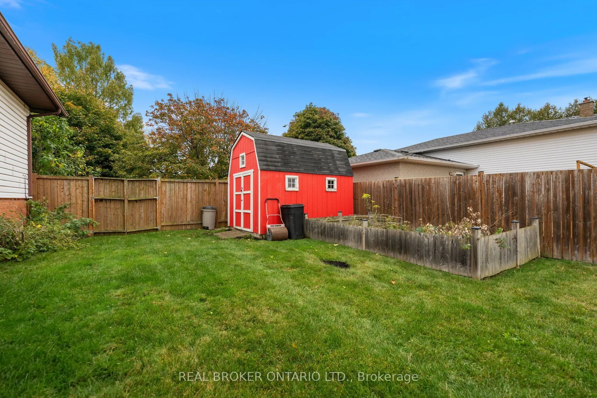 31 Gillin Road