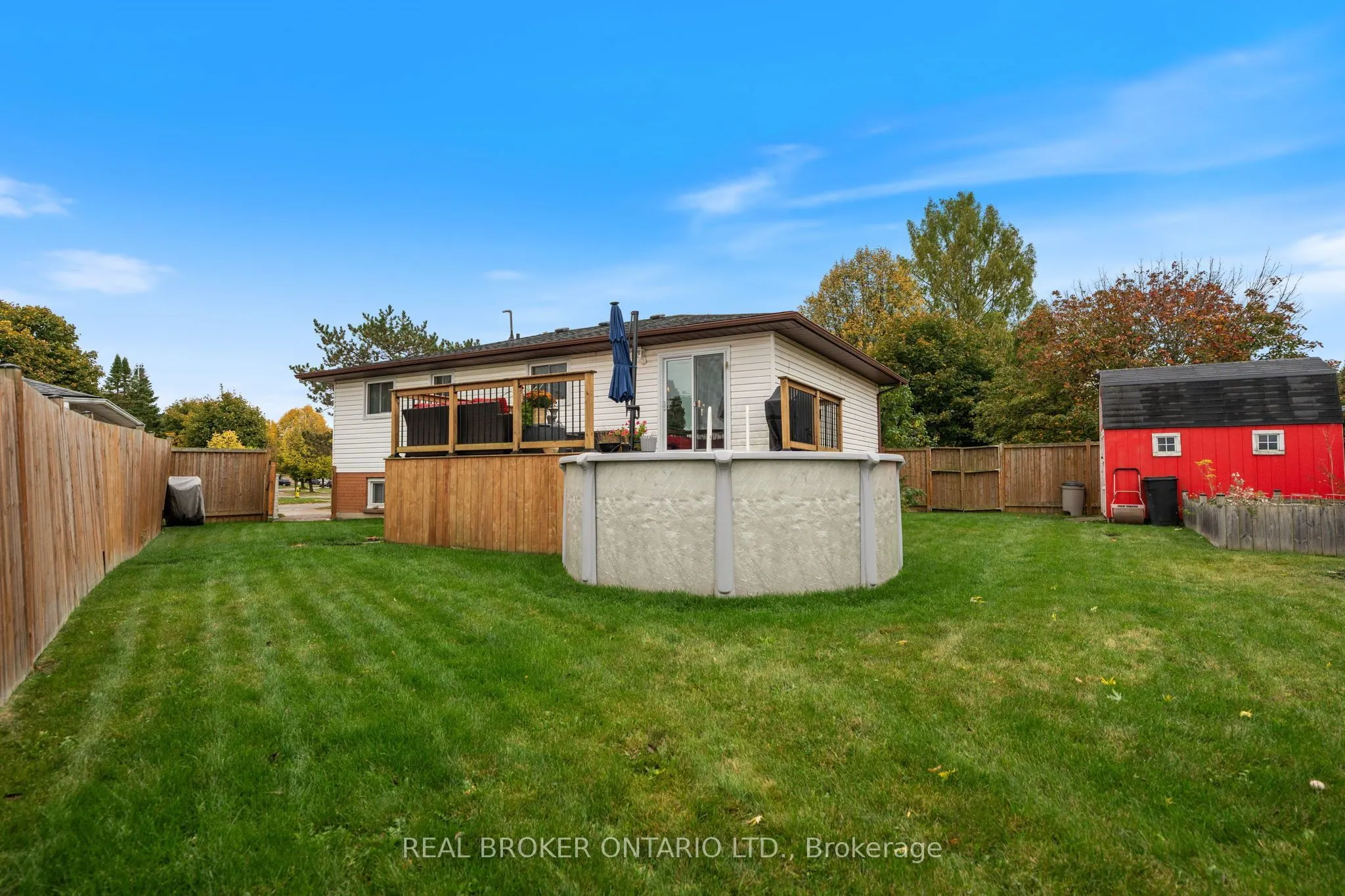 31 Gillin Road