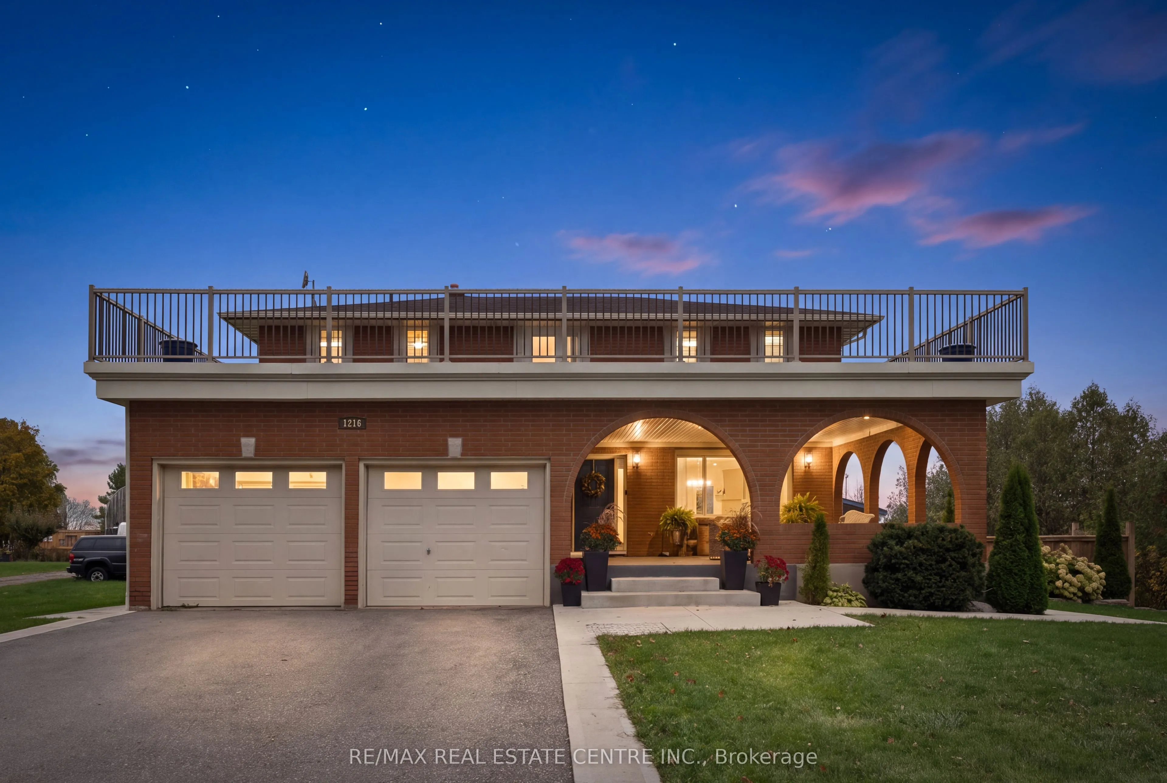 1216 Sheffield Road