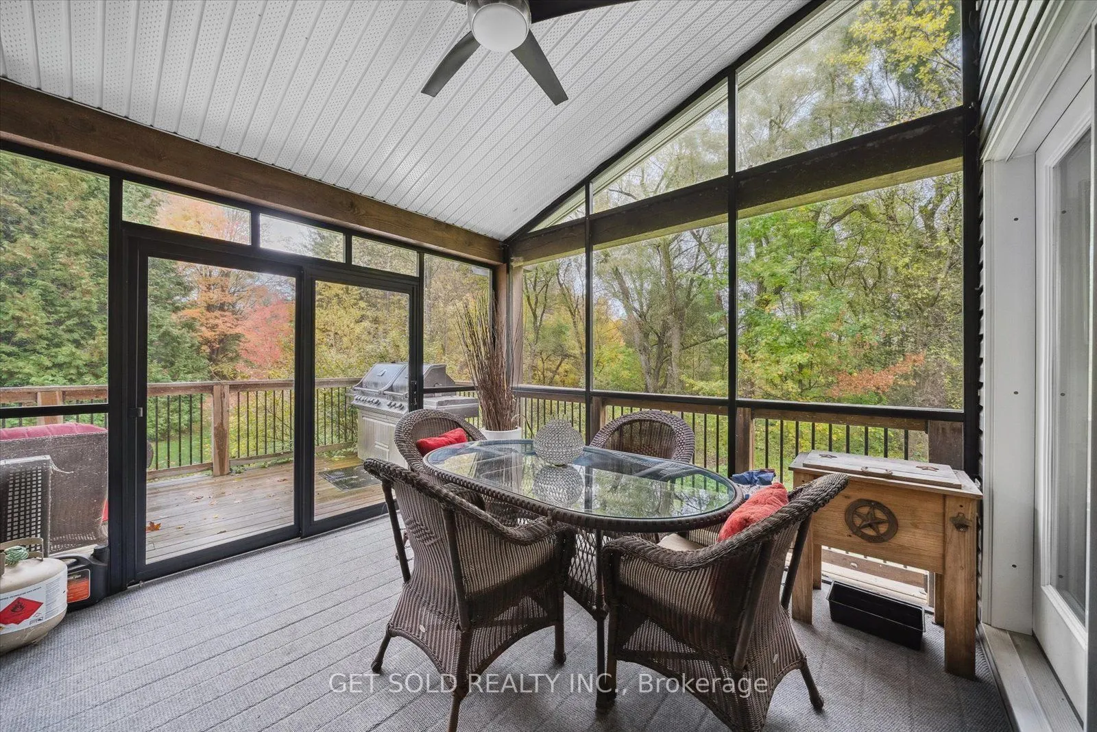 11 Fieldway Court