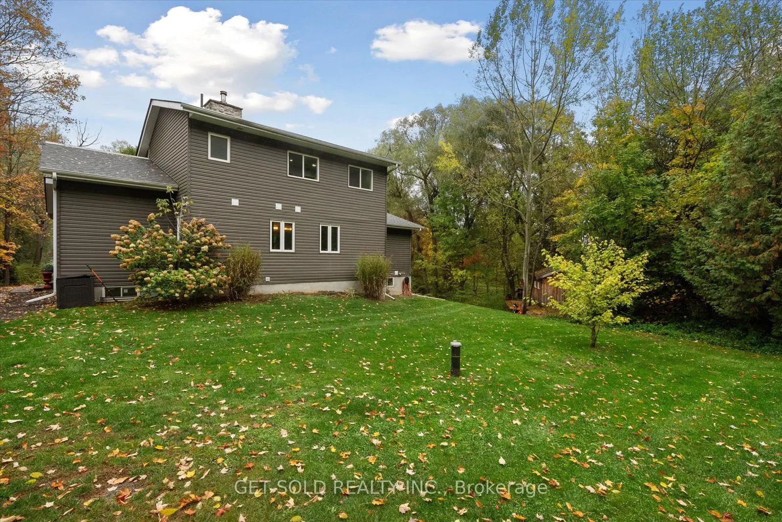 11 Fieldway Court