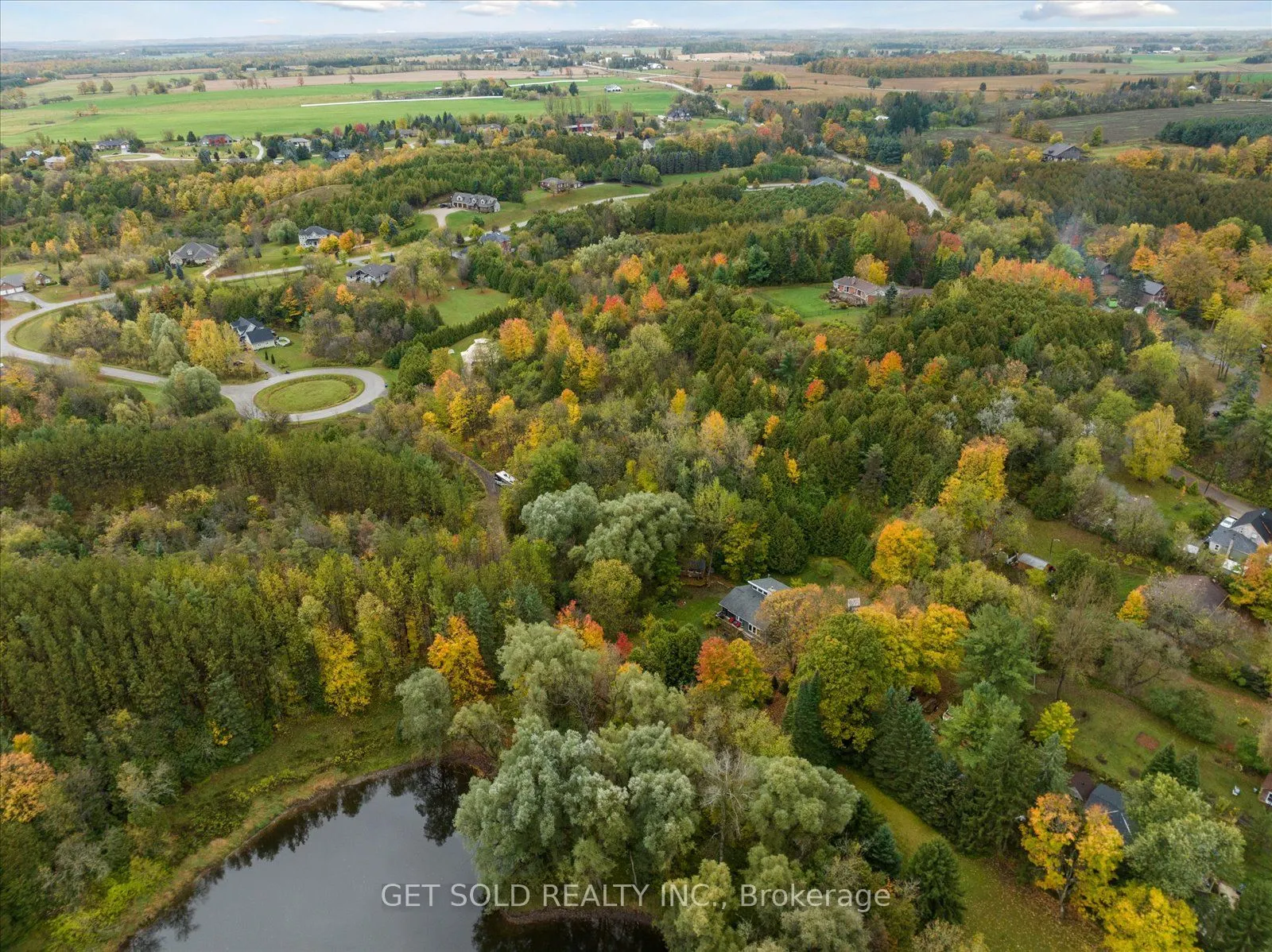 11 Fieldway Court