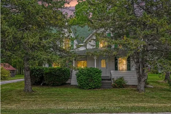 69 Main Street S