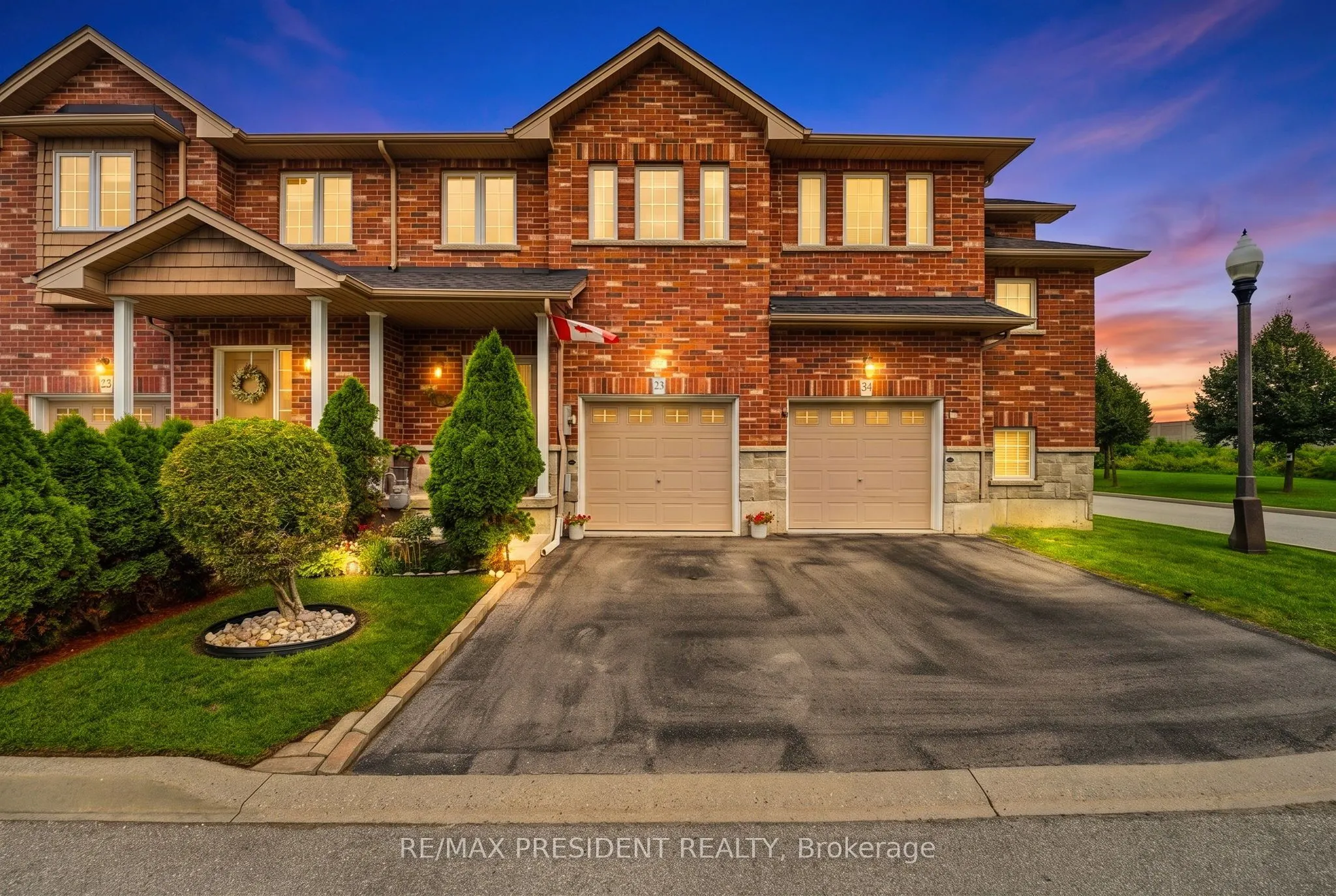 45 SEABREEZE Crescent #23