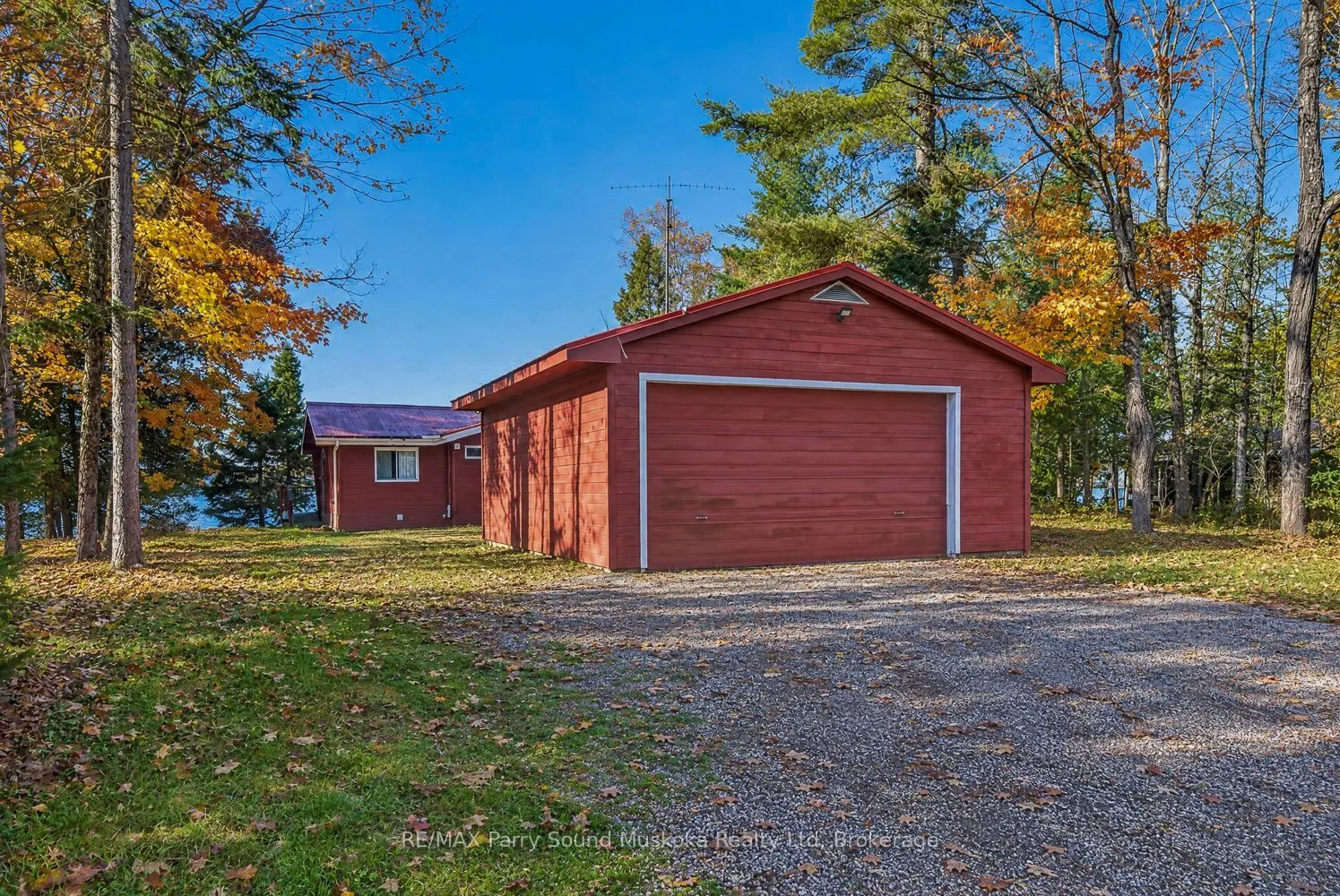 101 Robinson Road