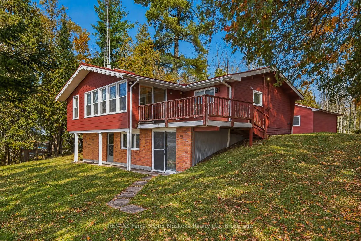 101 Robinson Road