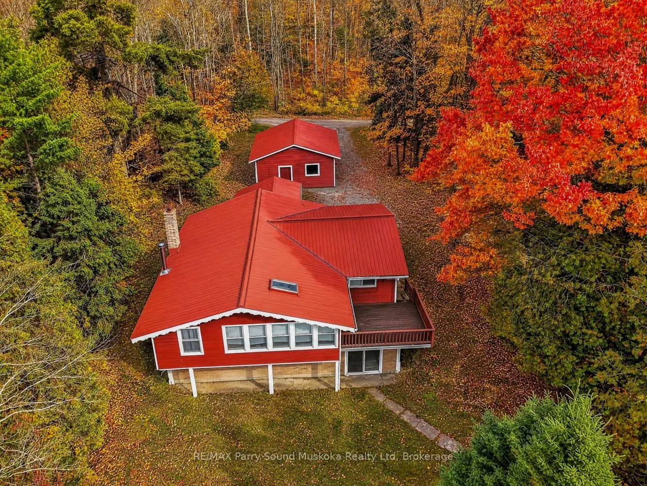101 Robinson Road