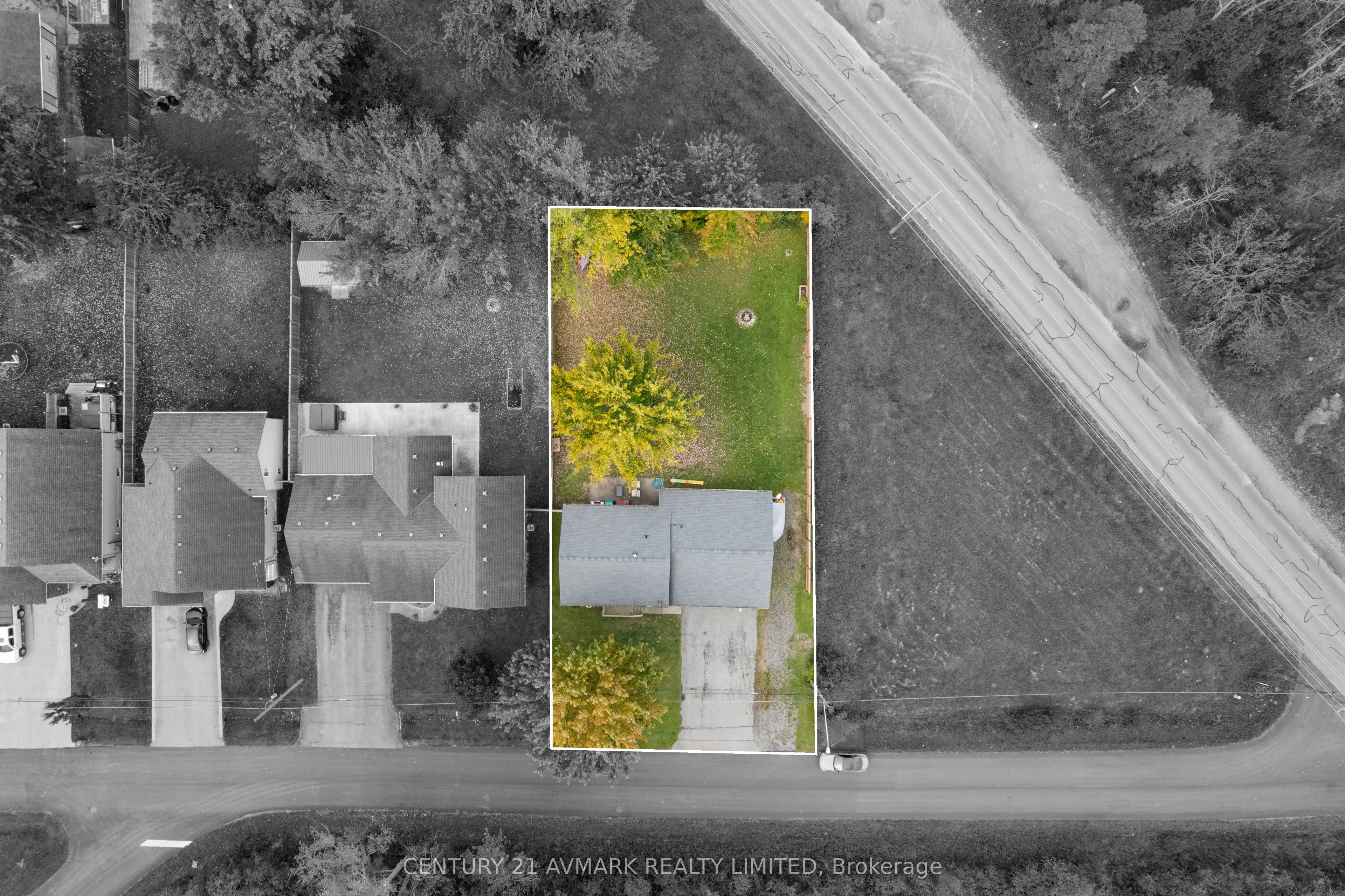451 Argyle Road