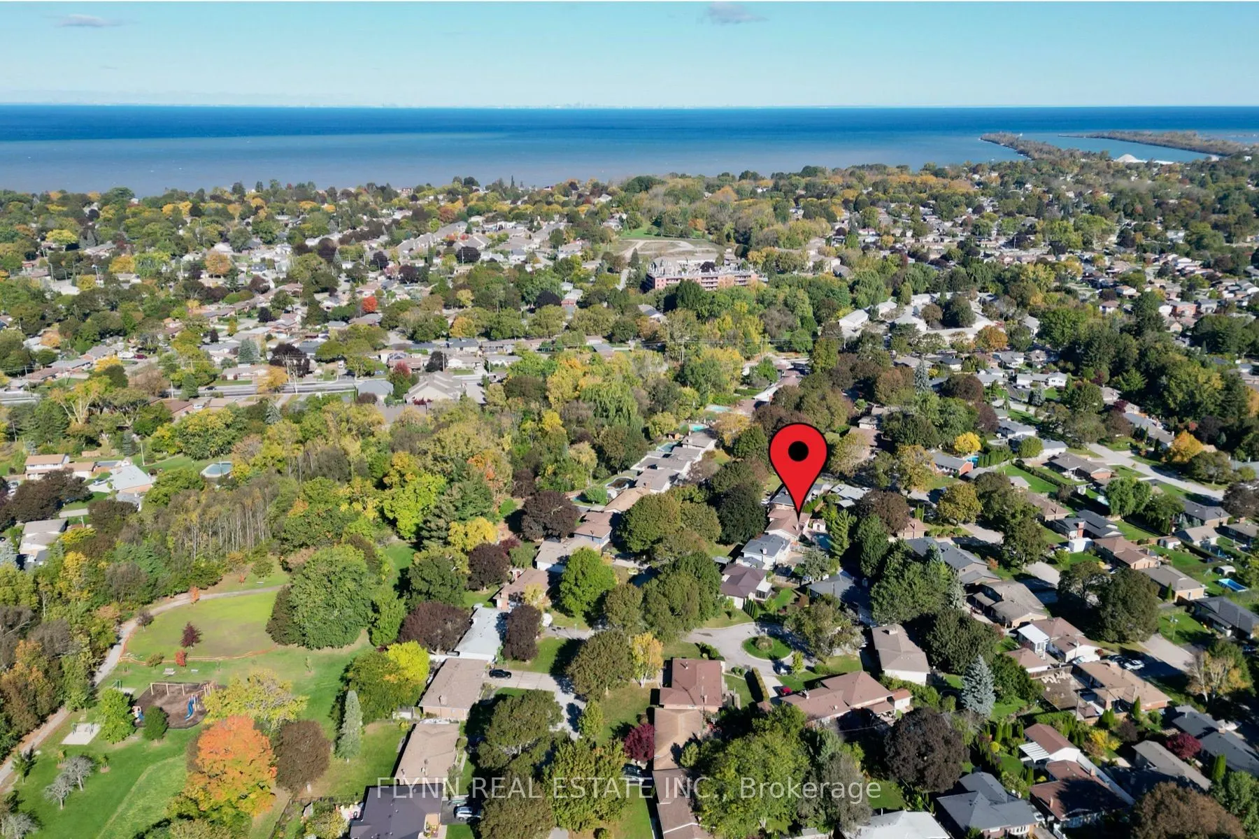 70 Richelieu Drive
