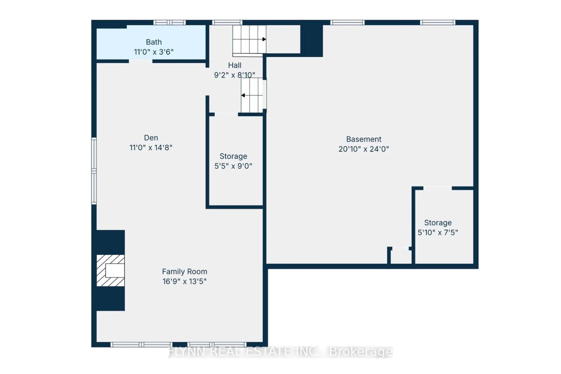 70 Richelieu Drive