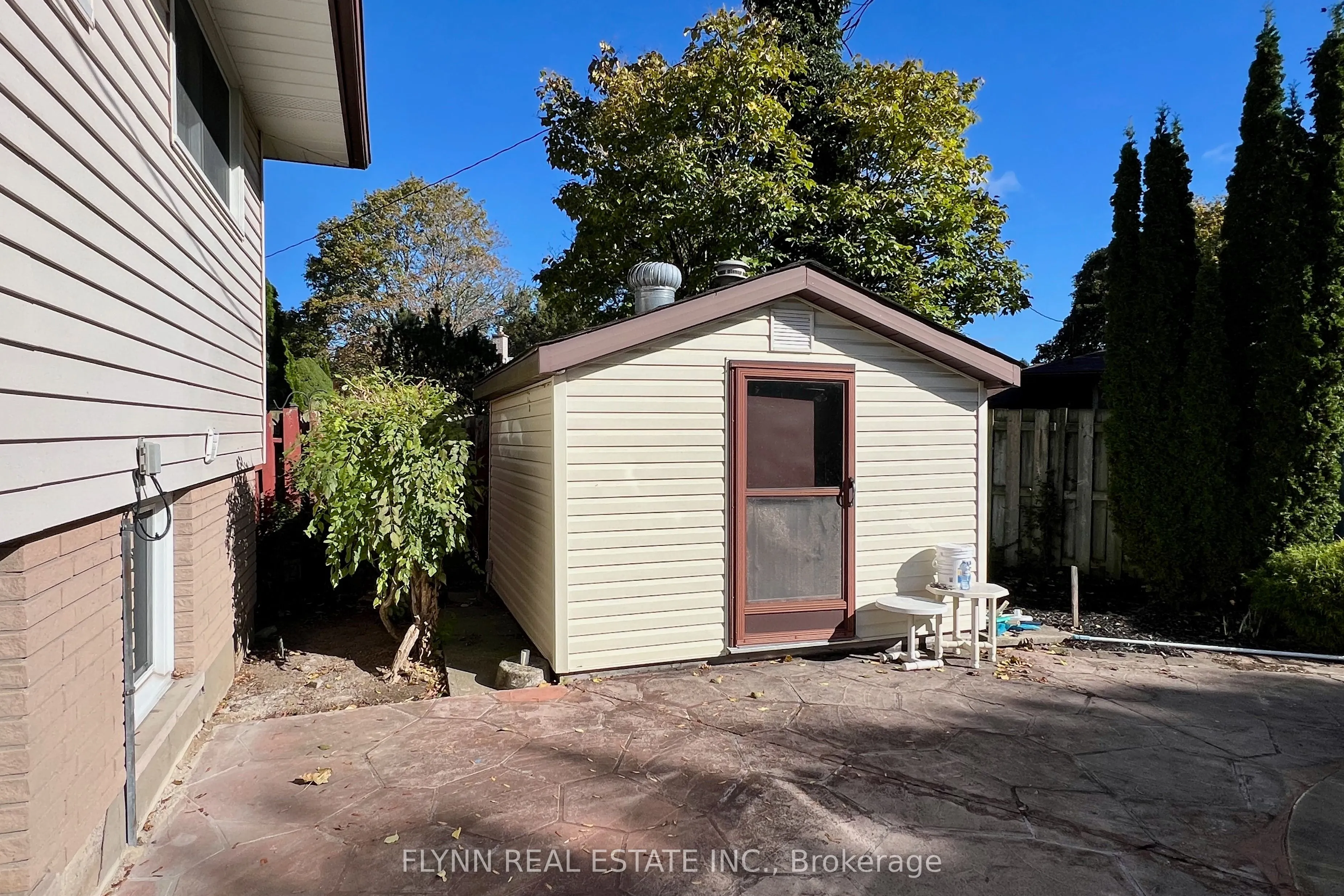 70 Richelieu Drive