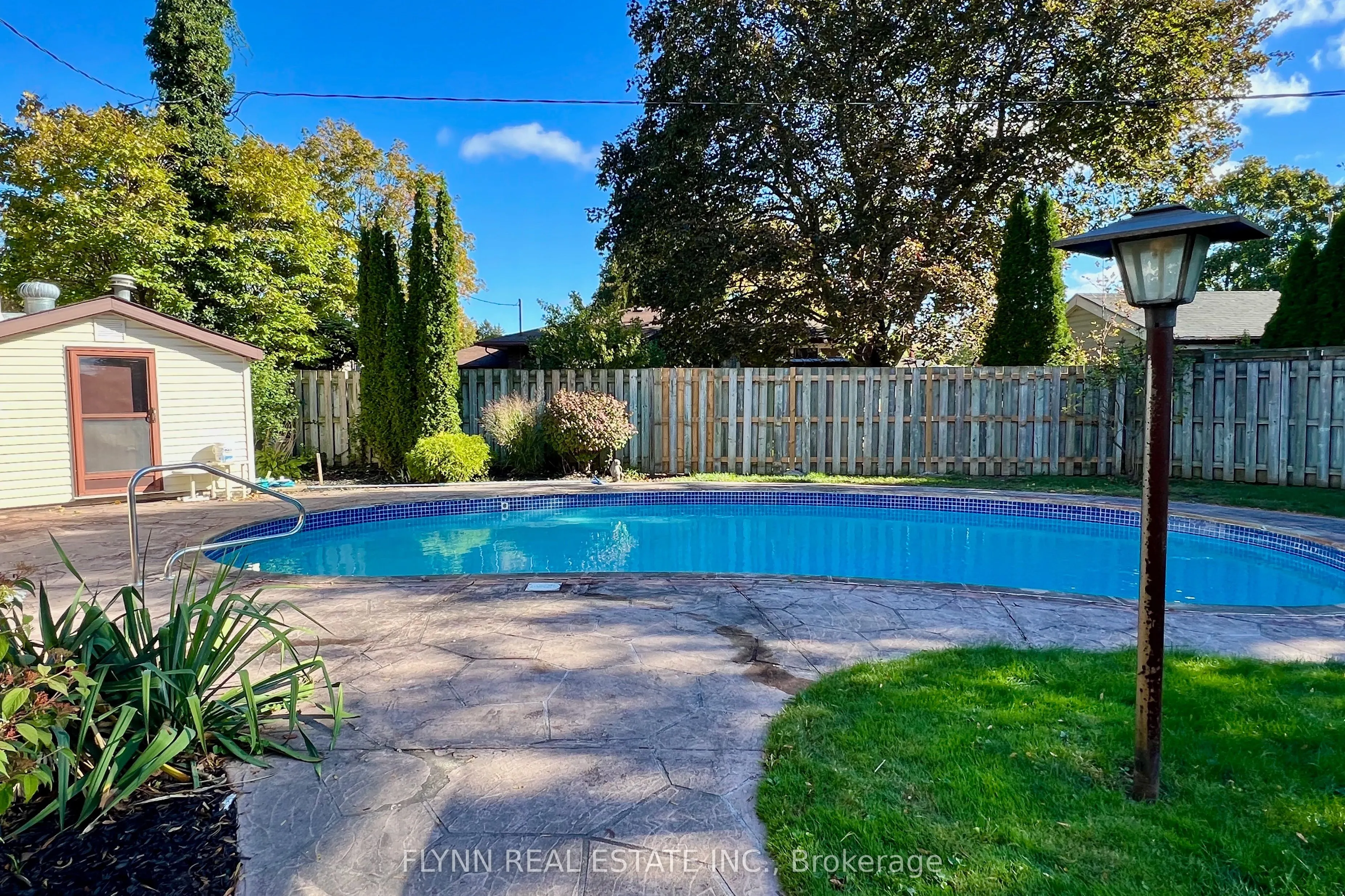70 Richelieu Drive