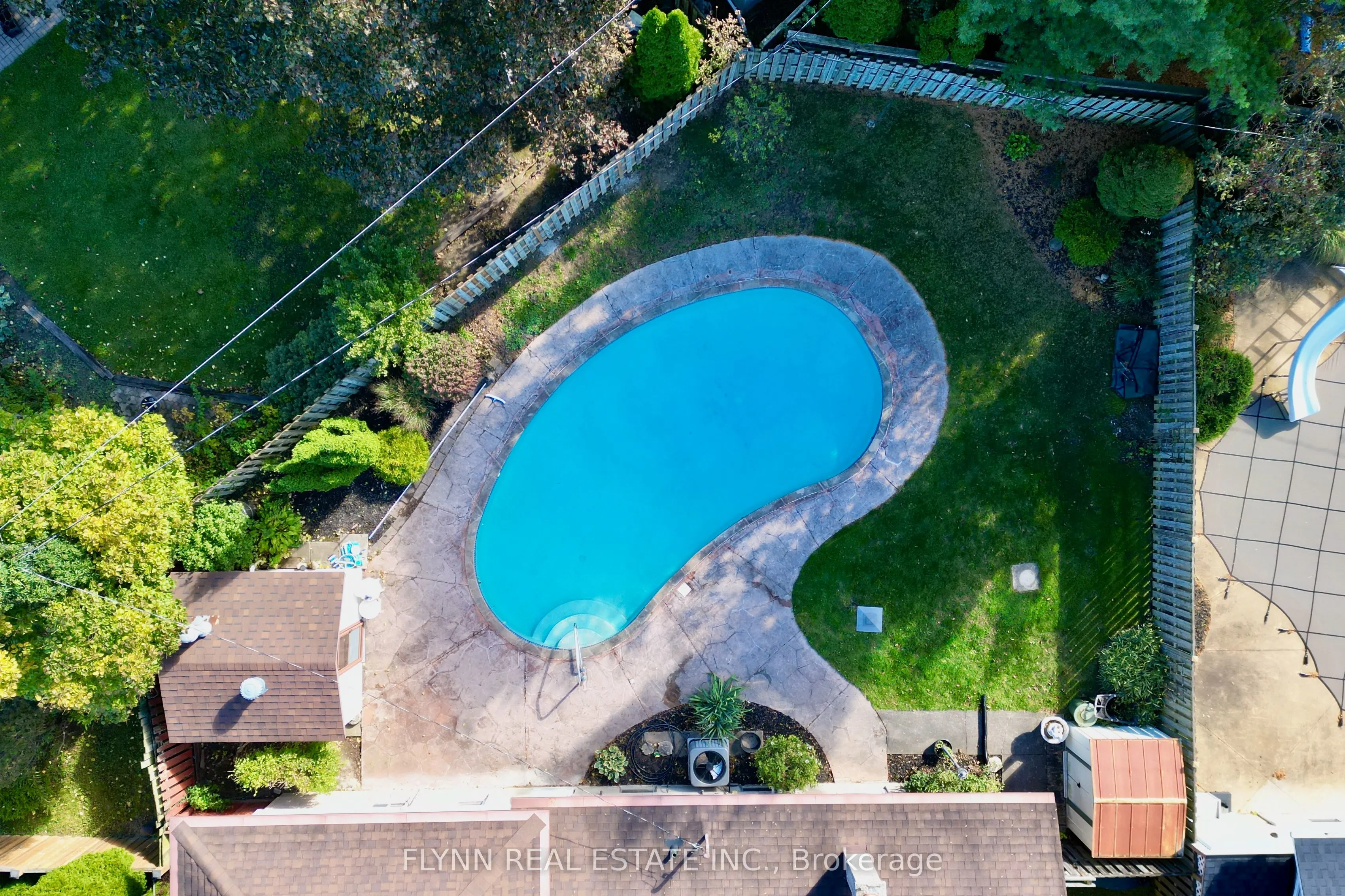 70 Richelieu Drive