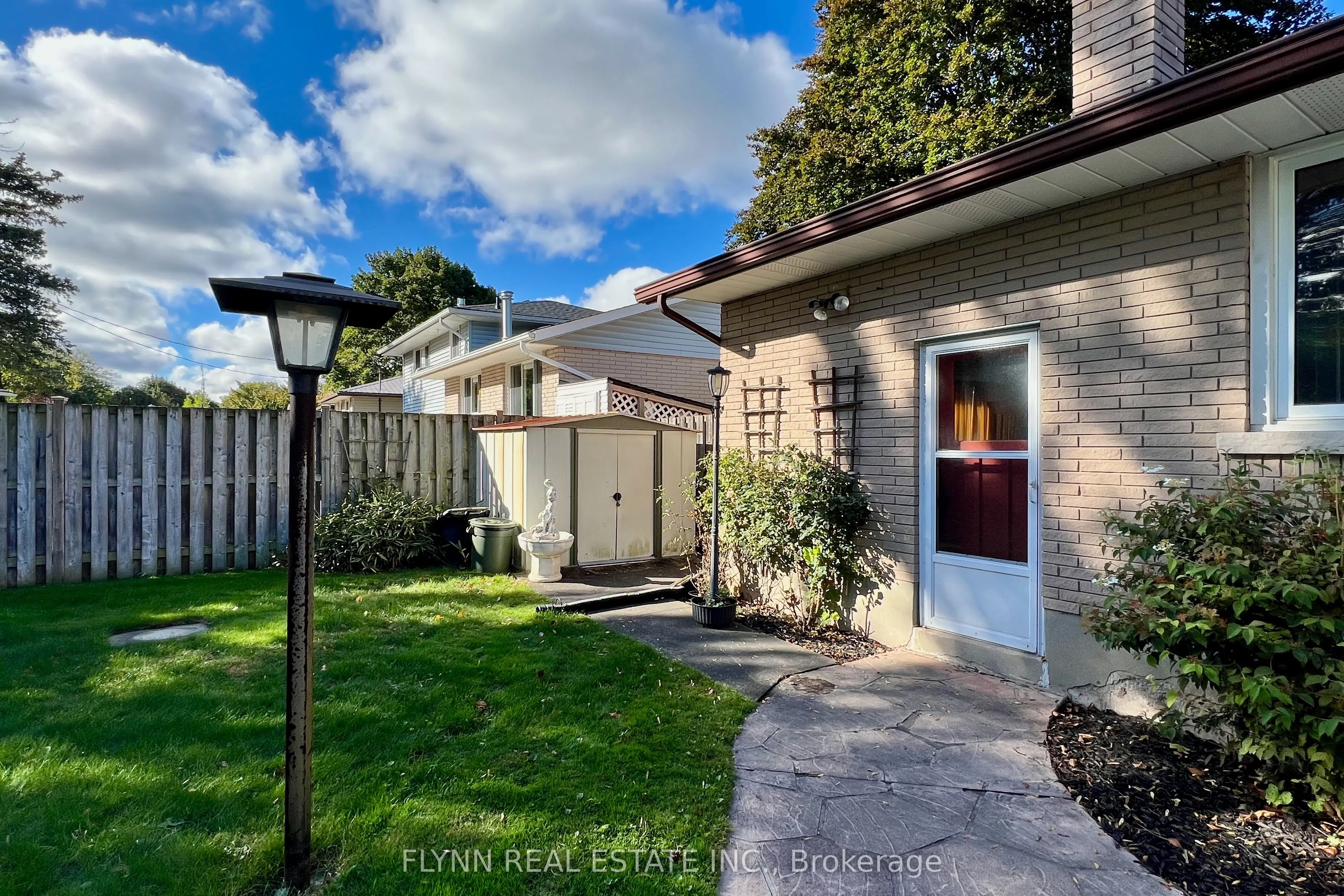70 Richelieu Drive
