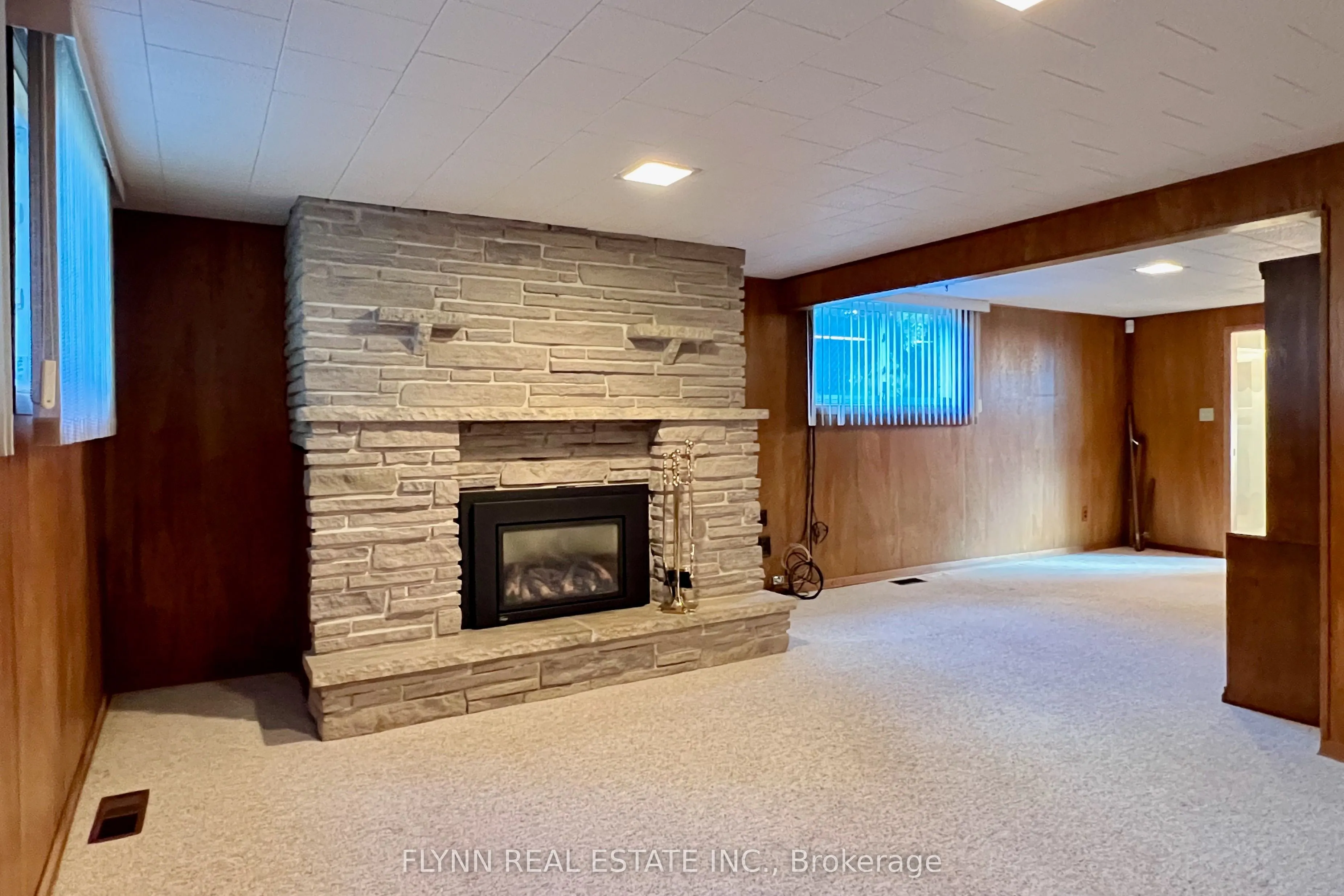 70 Richelieu Drive