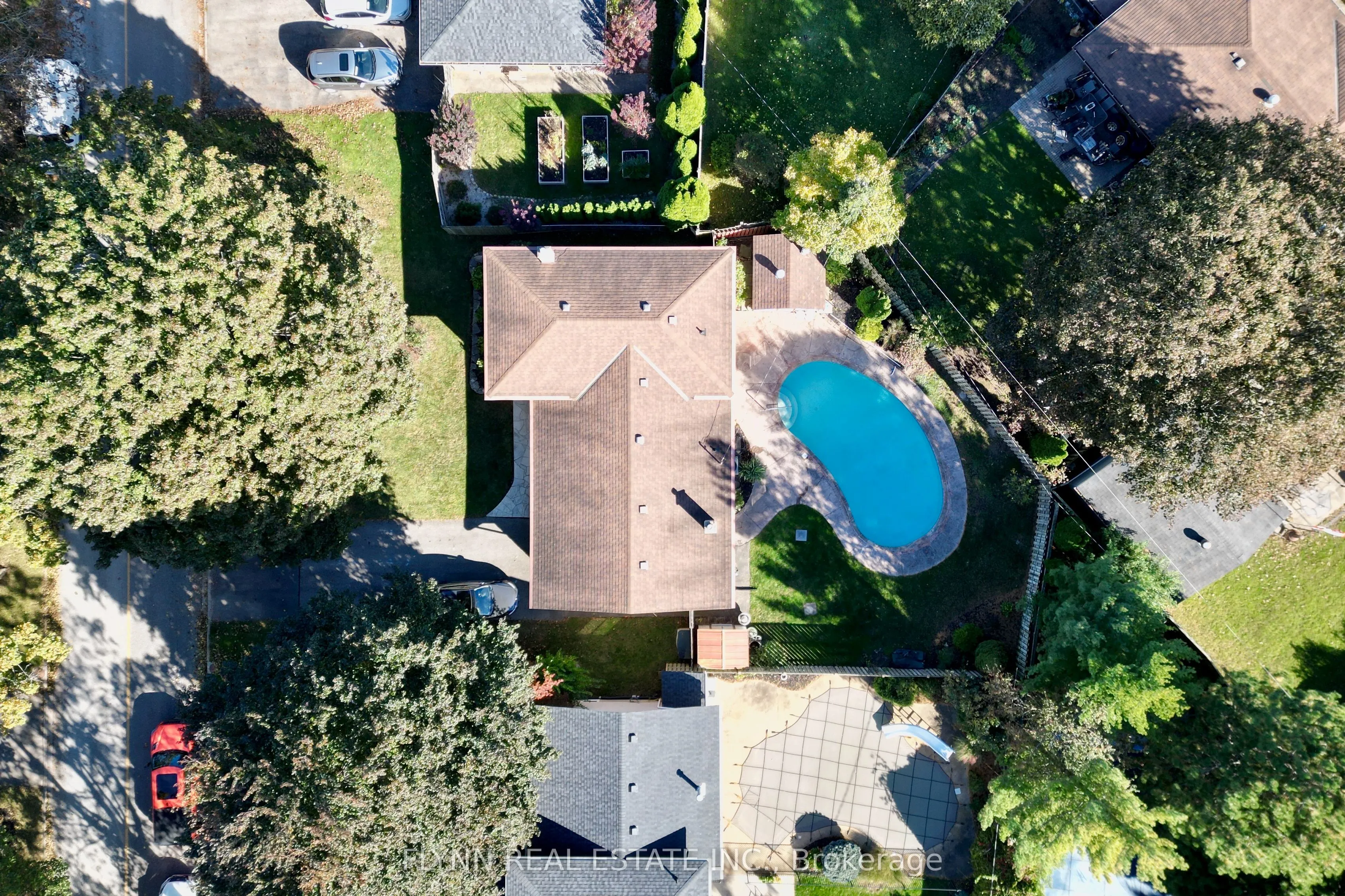 70 Richelieu Drive