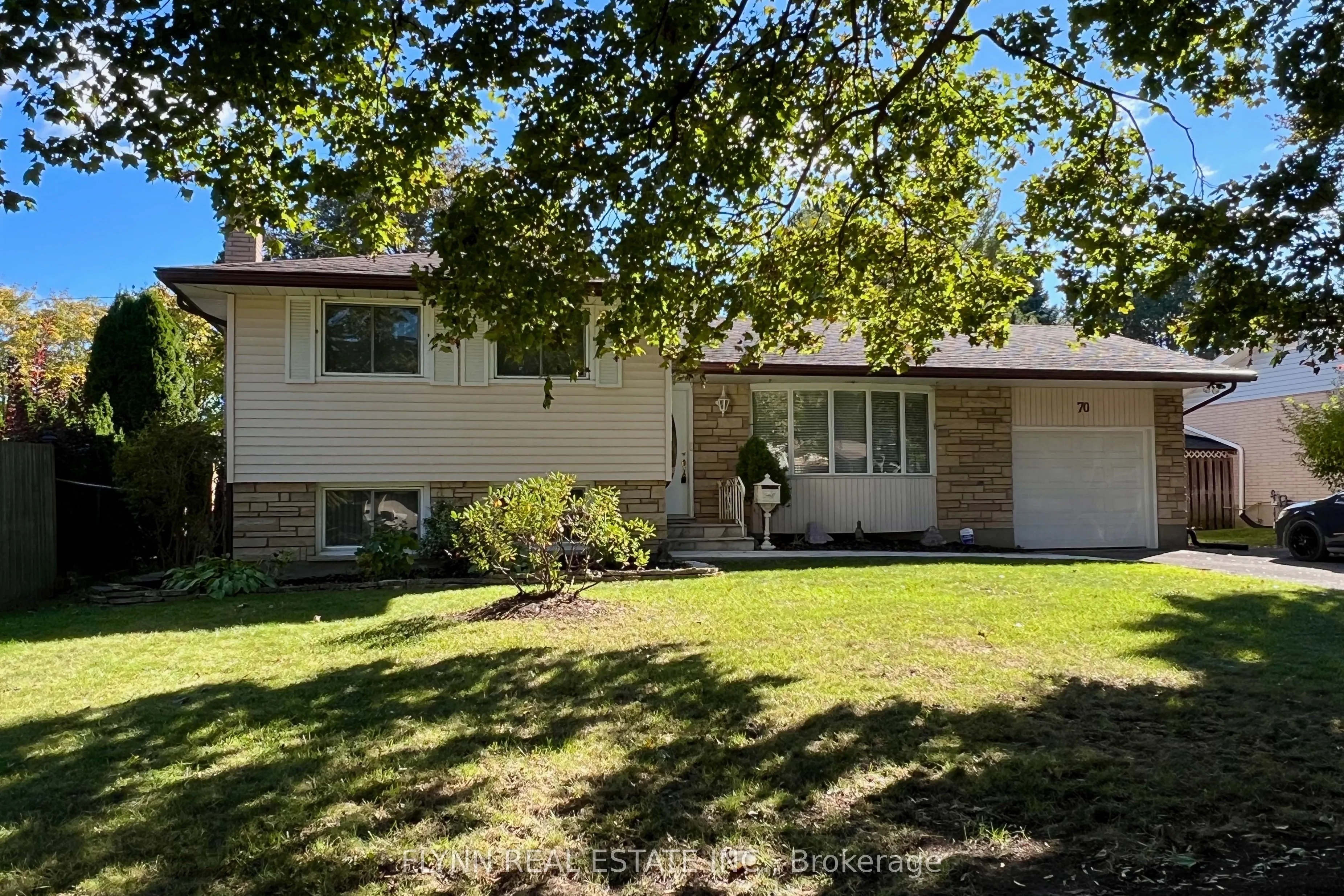 70 Richelieu Drive