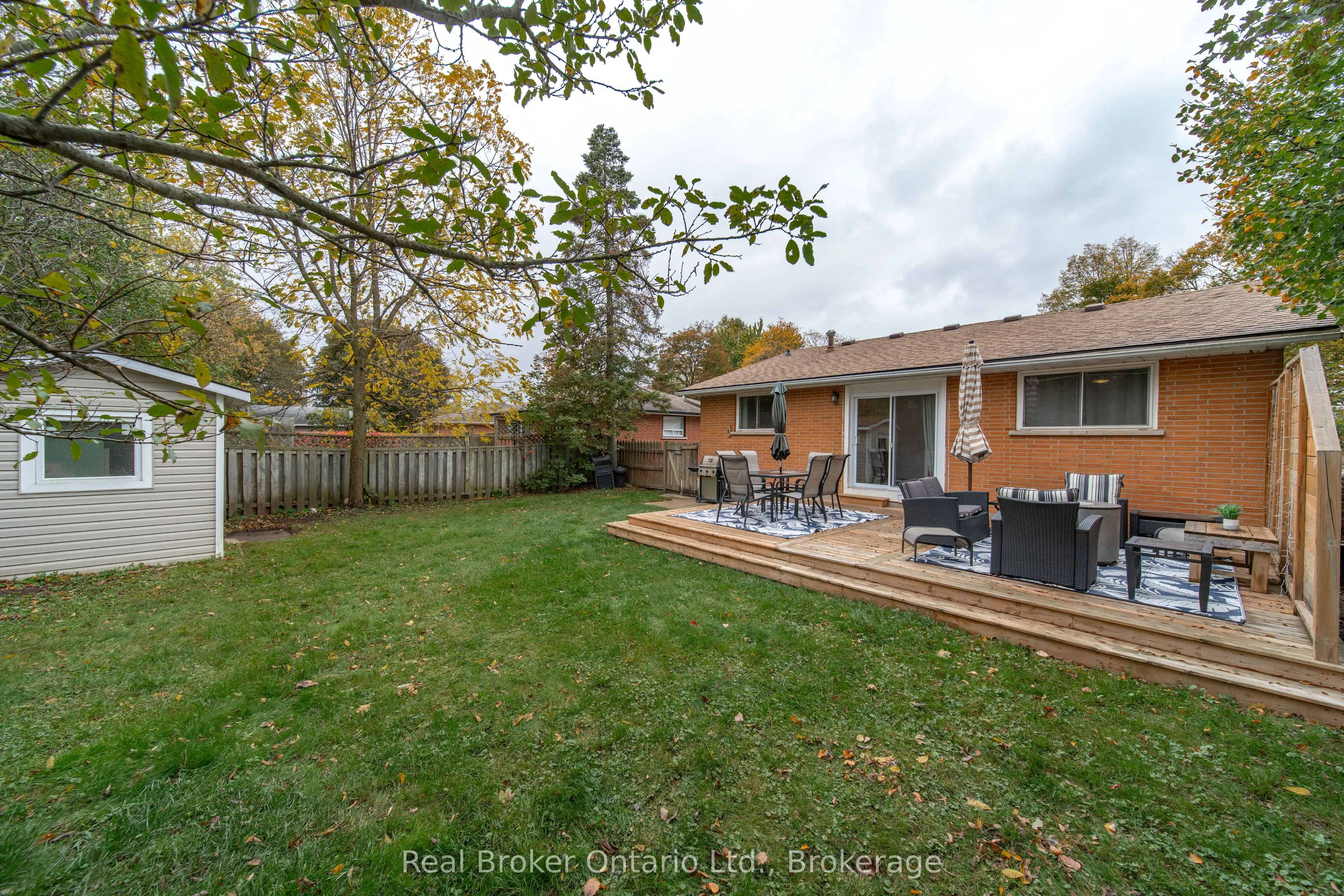 19 Argyle Drive
