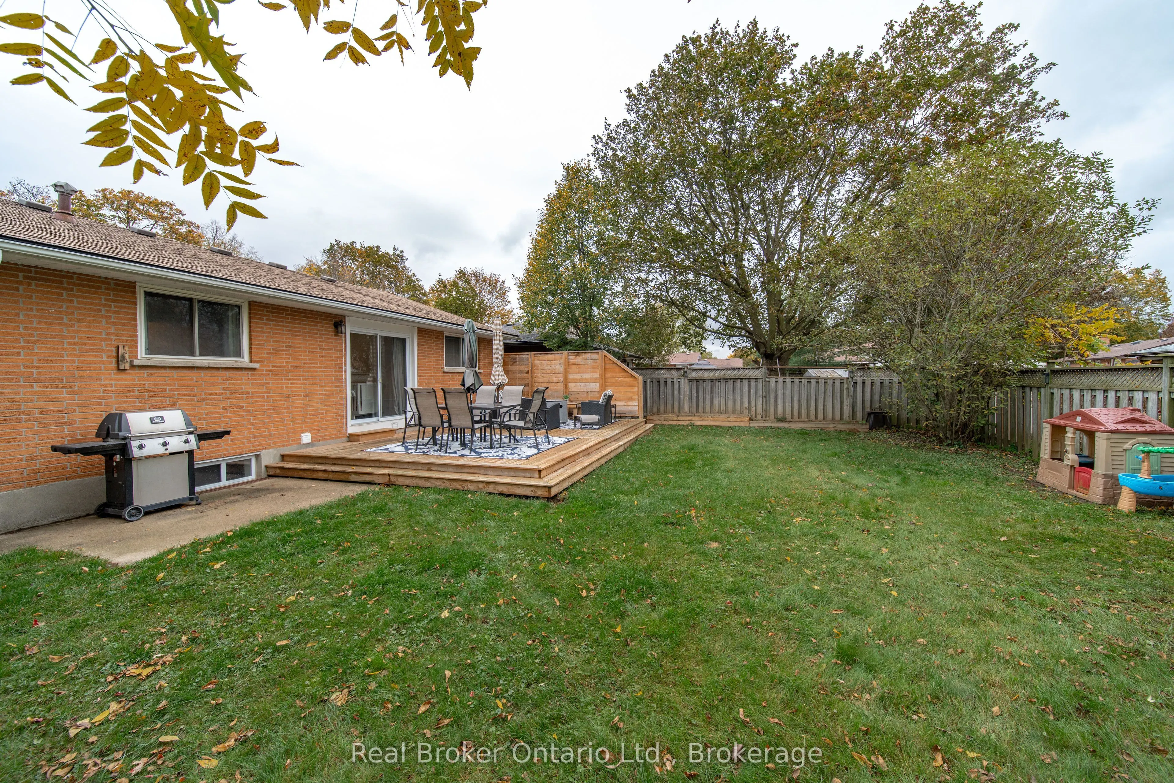 19 Argyle Drive