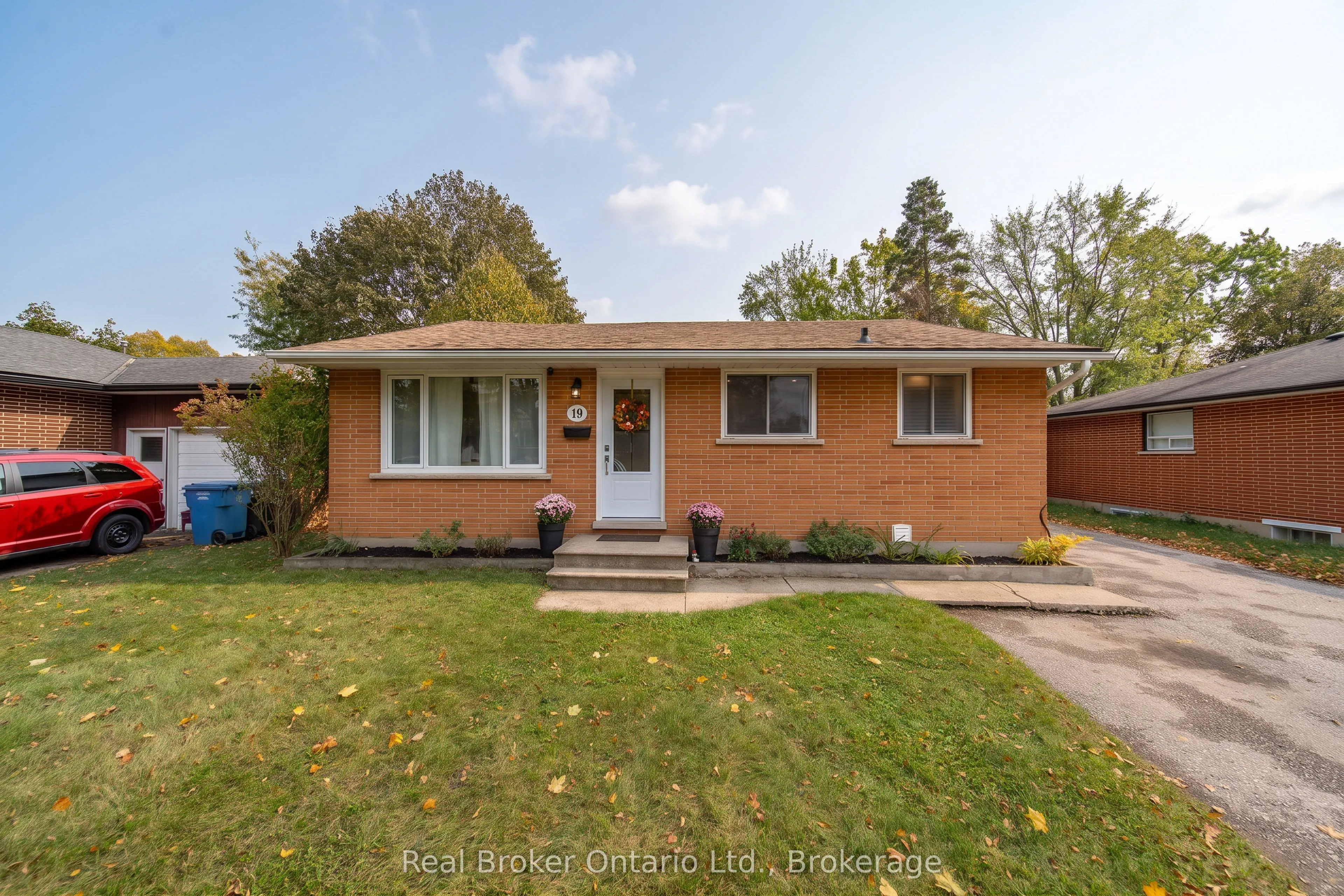 19 Argyle Drive
